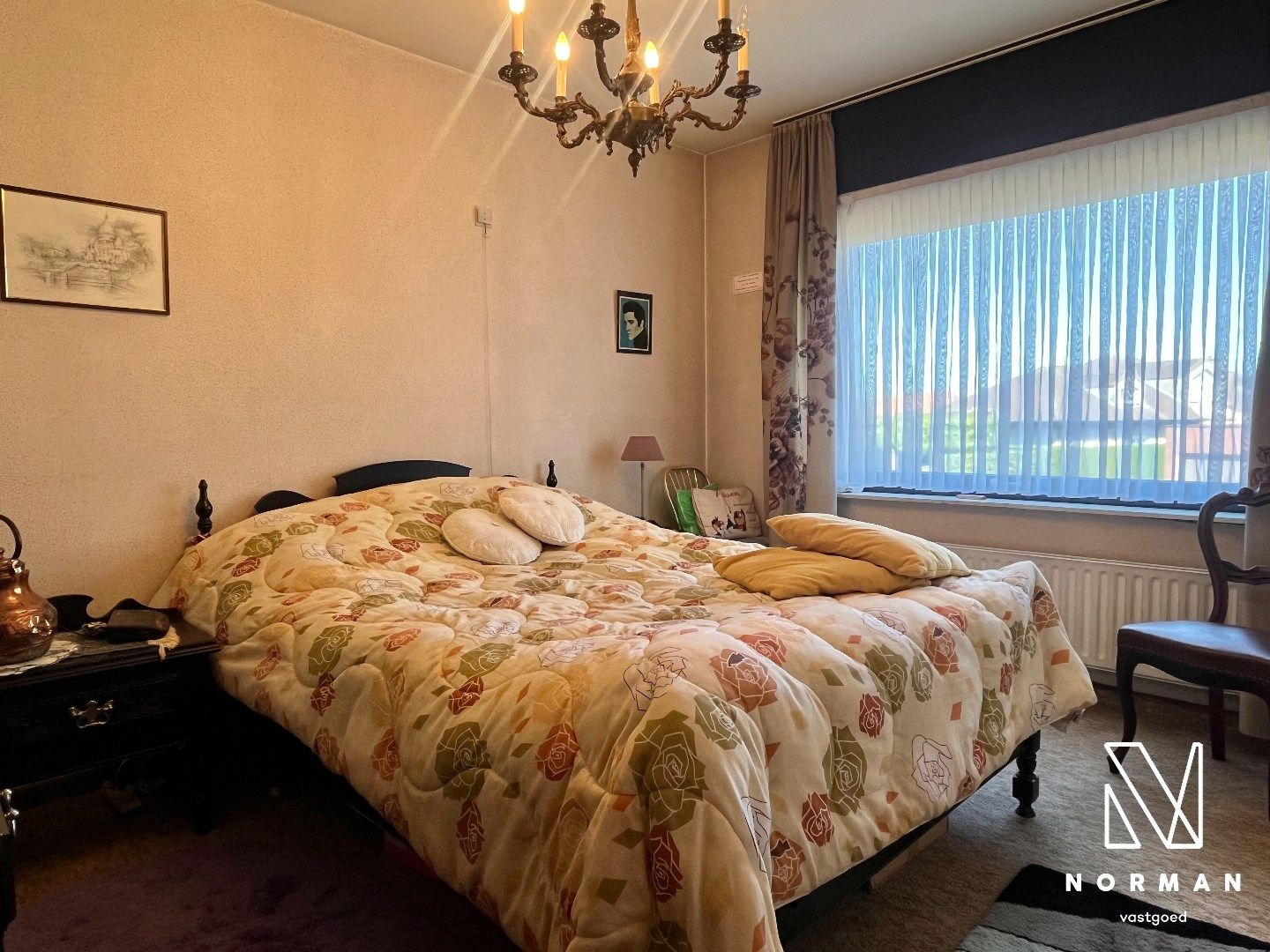 Appartement te koop op de 1ste verdieping in Kuurne! foto 9