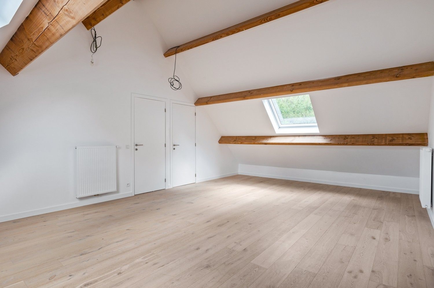 Halfopen nieuwbouwwoning met 3 à 4 SLPKS en grote tuin in Kapellen! foto 22