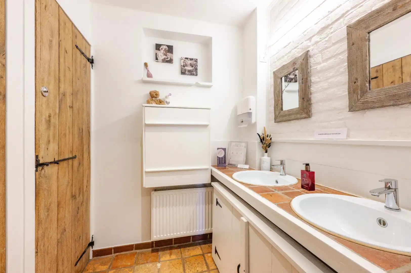 Charmant horecapand "De Couter" met feestzaal foto 19