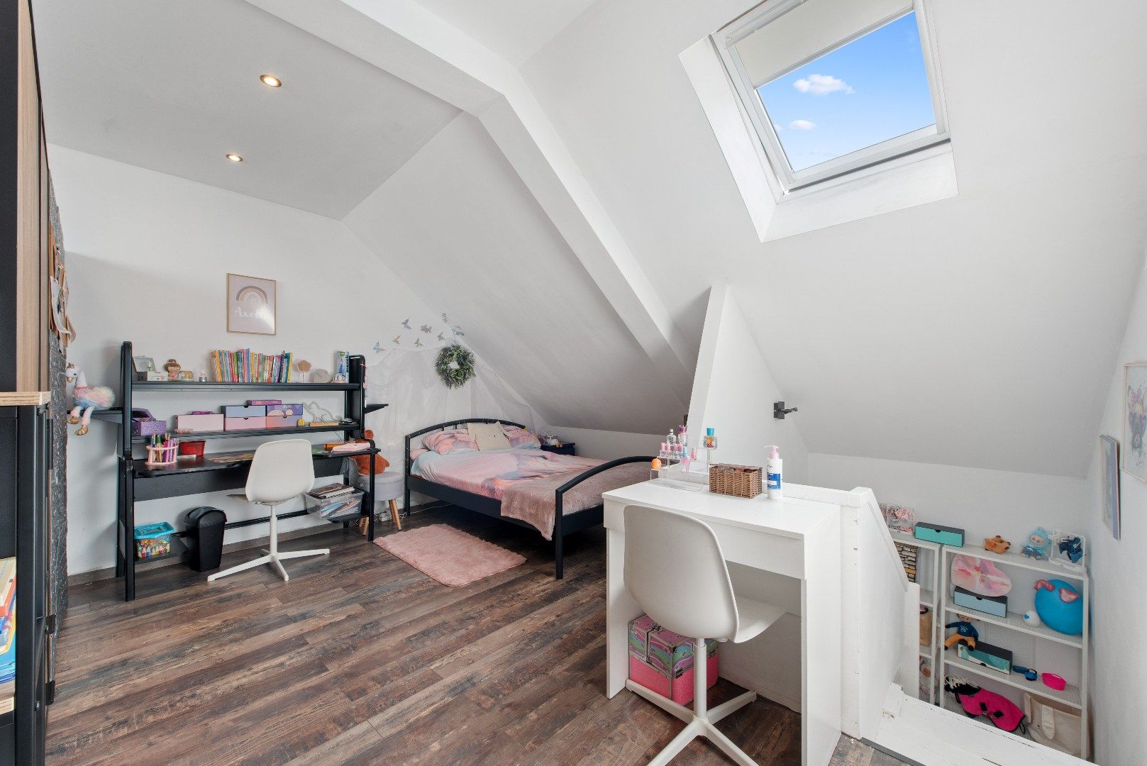 Energiezuinige en instapklare woning met 12 zonnepanelen. foto 23