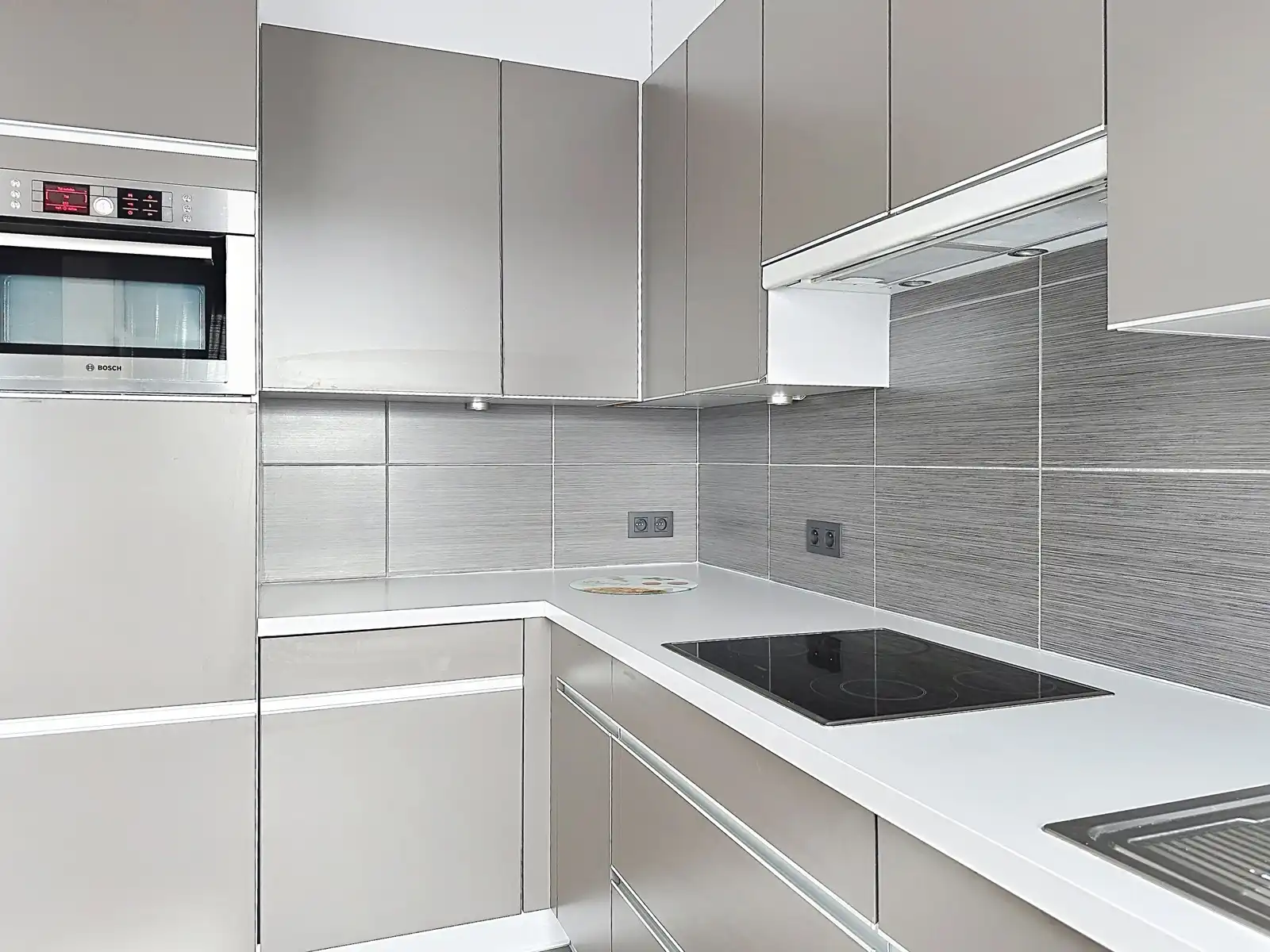 Rustig gelegen appartement op wandelafstand van centrum foto 9