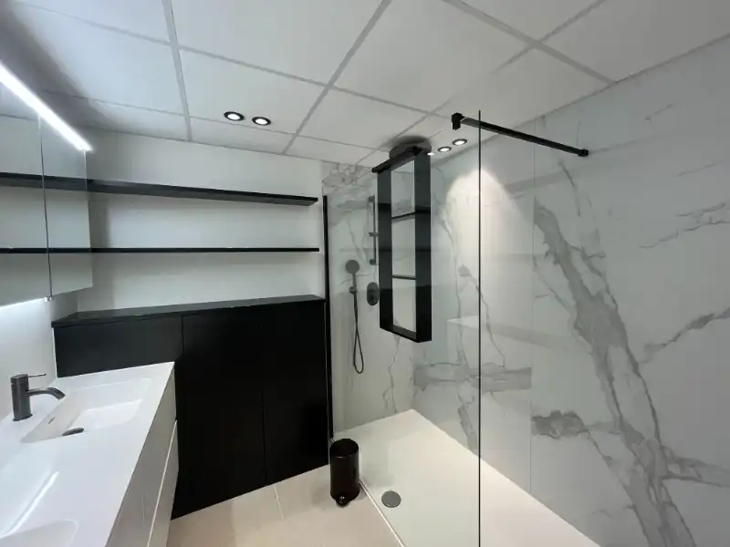 Modern kantoor beschikbaar te huur aan Heidebaan te Sint-Niklaas - perfect voor uw zakelijke ambities! foto 6