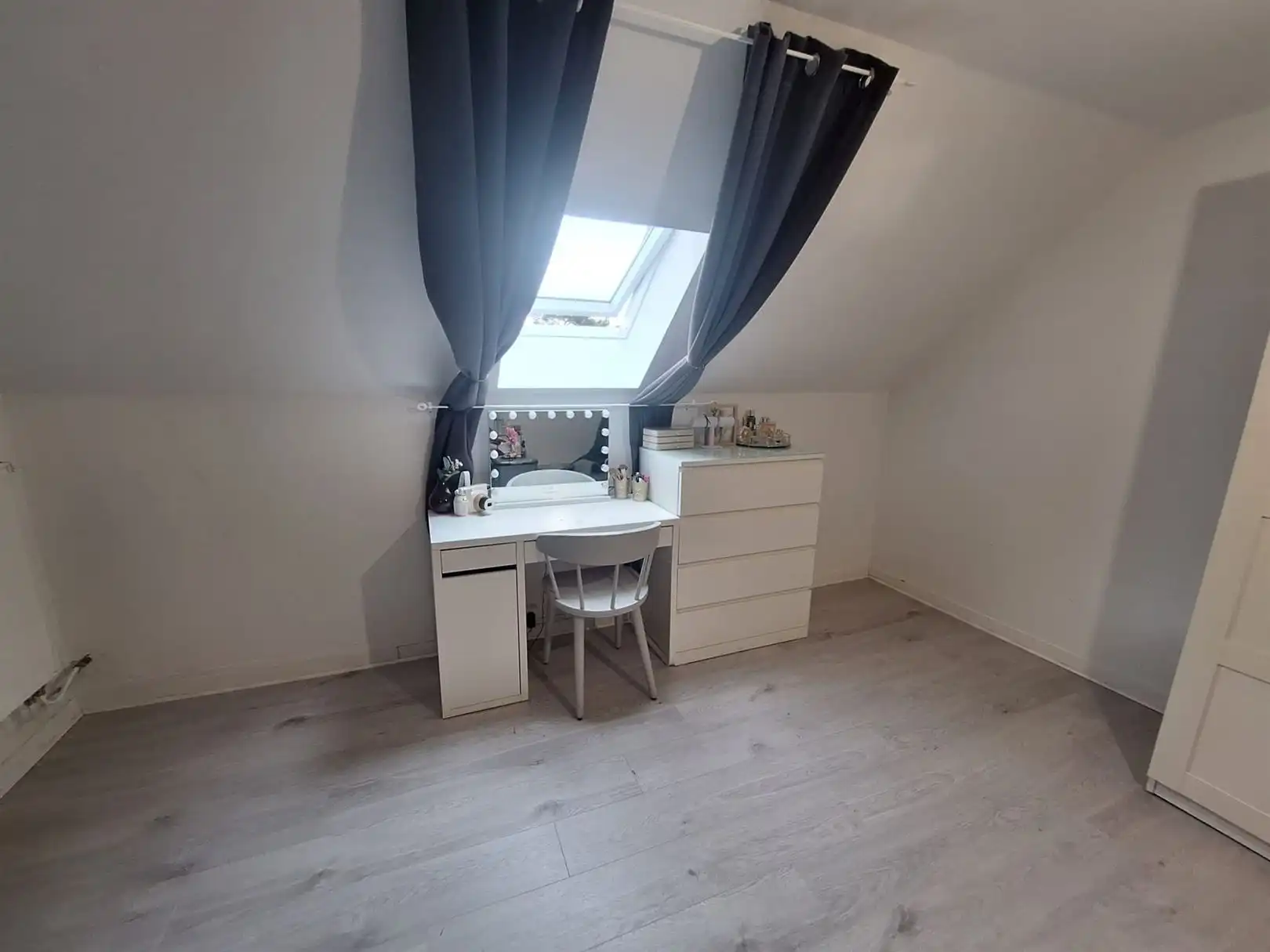 Goed onderhouden opbrengstwoning met 4 slaapkamers terras en berging foto 13