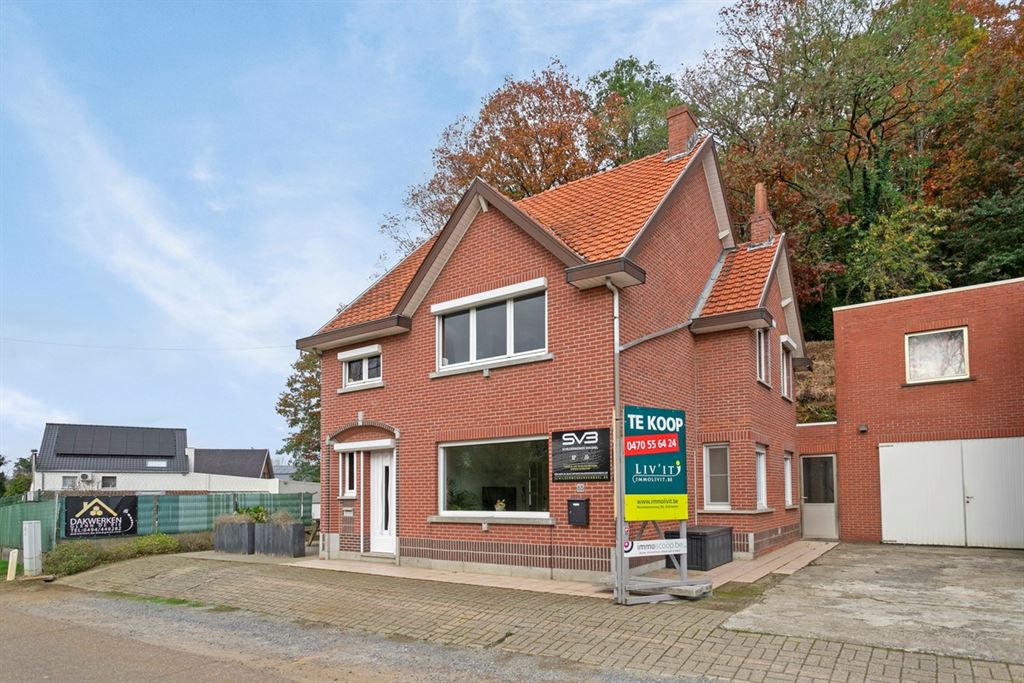 Knappe starterswoning op een rustige locatie  foto 31