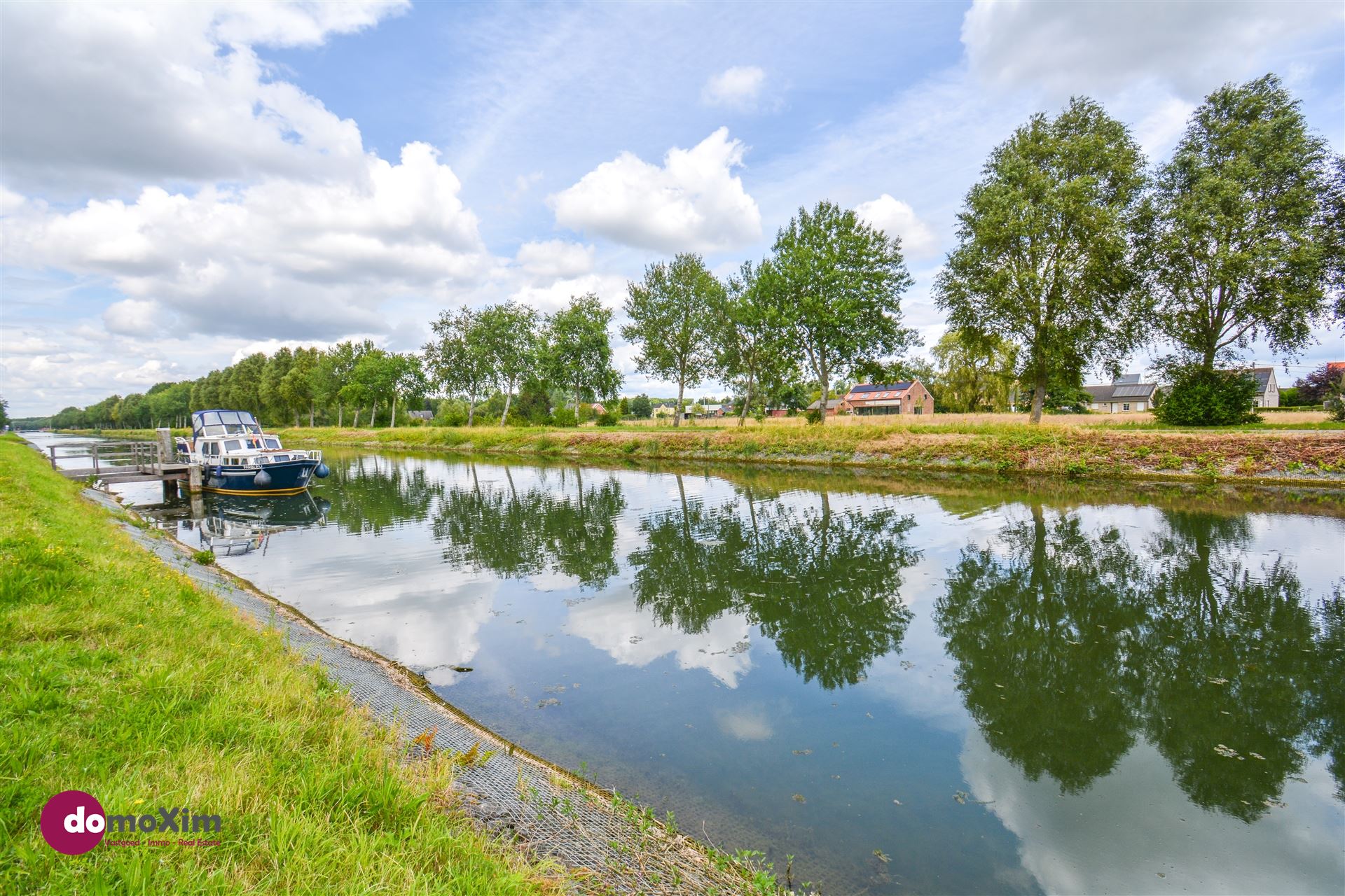 Mooie woning met 2 slaapkamers nabij de vaart in Schiplaken foto 20