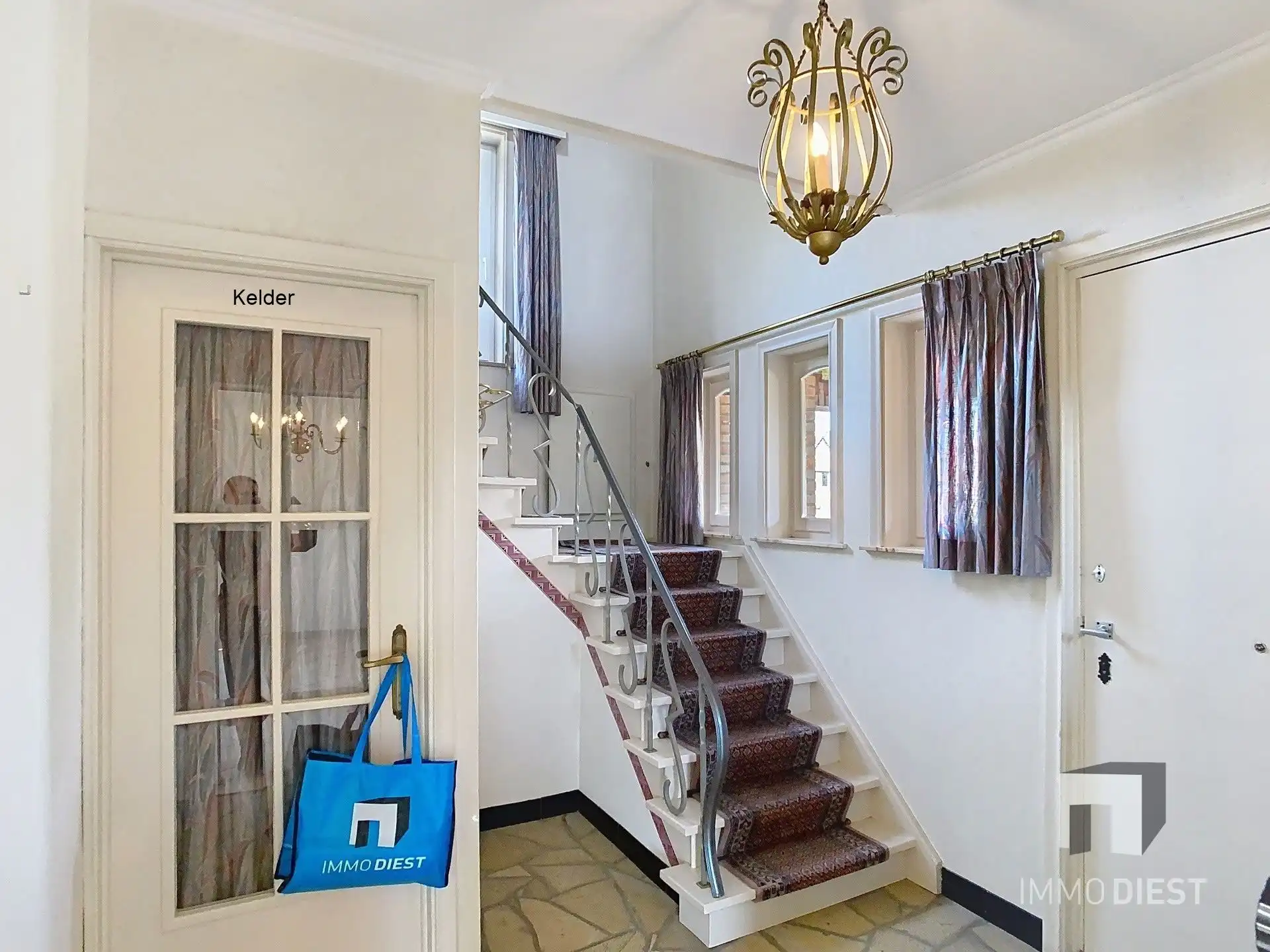 Karaktervolle woning op 13a foto 6