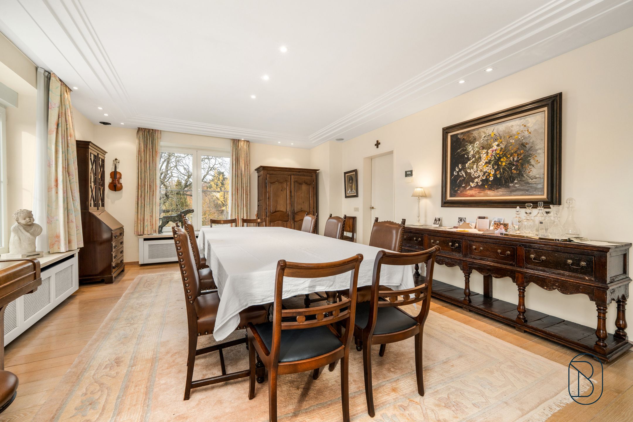 Uniek en luxueuze penthouse met PRACHTIG uitzicht! foto 10