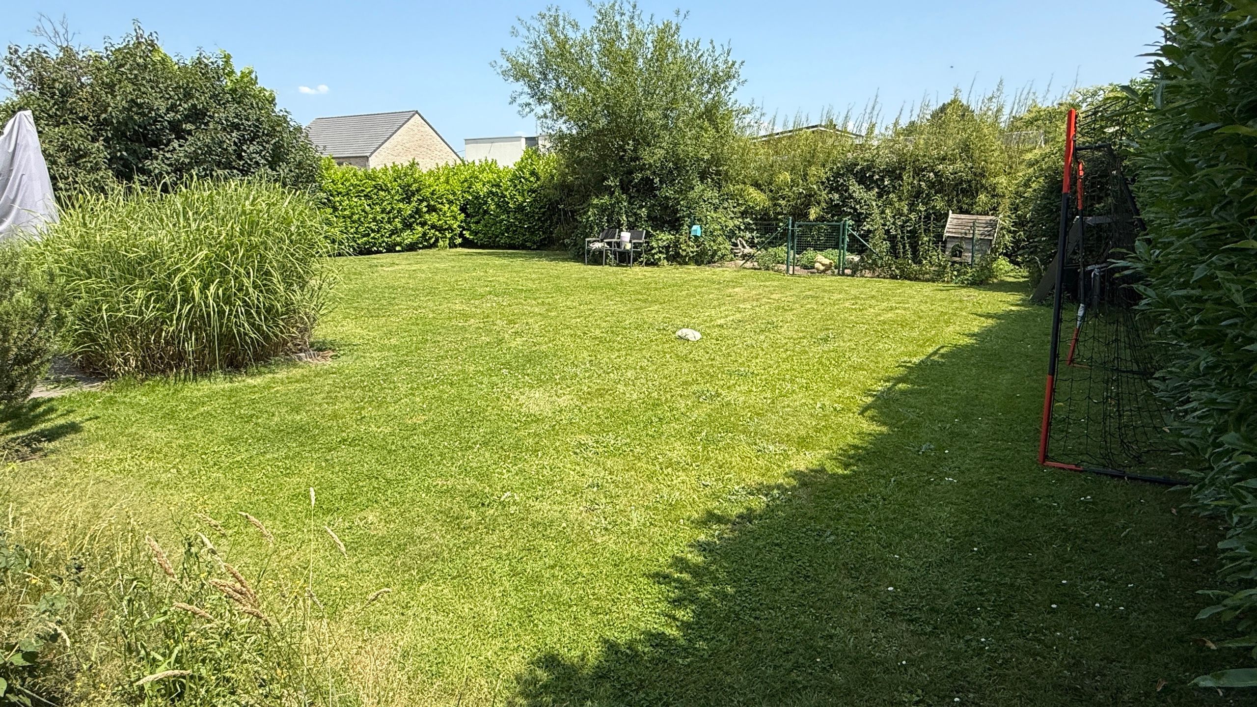 Prachtige woning gelegen in een oase van rust foto 19