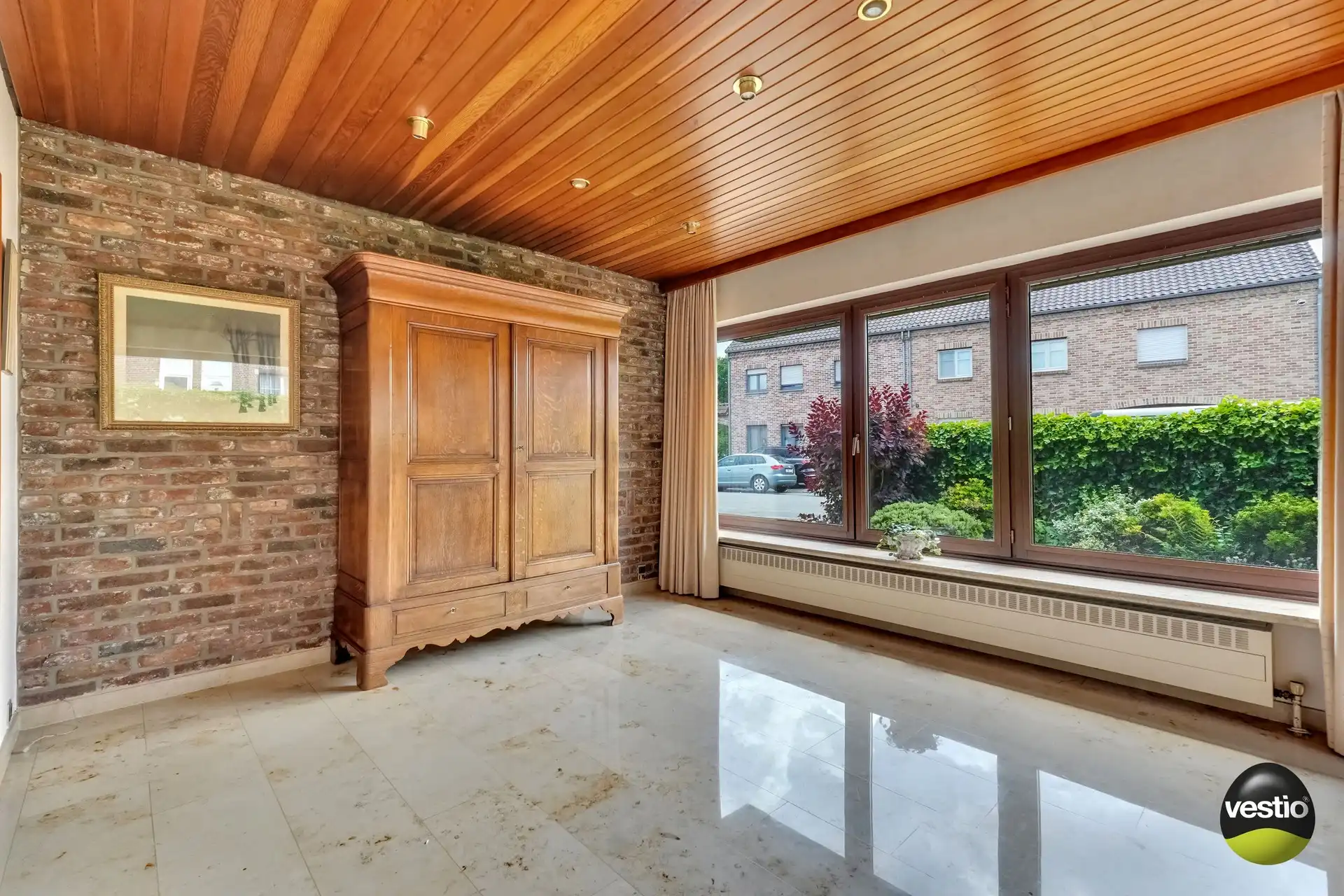 RUIME WONING MET 4 SLAAPKAMERS TE EISDEN foto 8