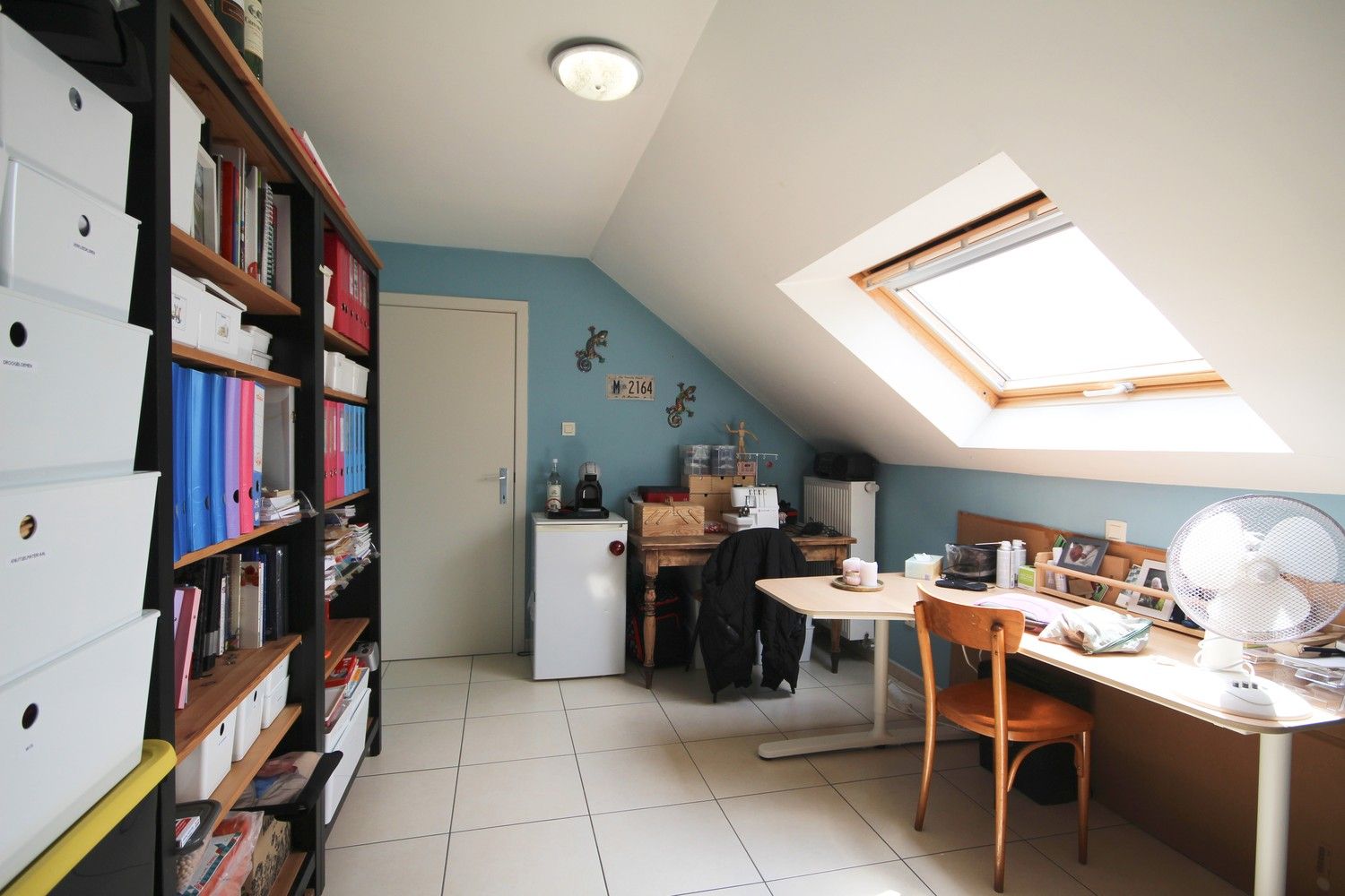Centraal gelegen duplex-appartement in Wellen foto 14