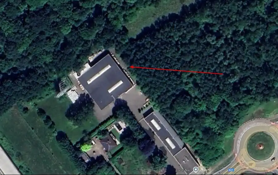 Haachtsesteenweg 675, 1910 Kampenhout foto 3