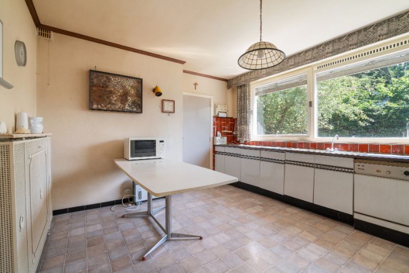Prachtige locatie! Eigendom op 1414m² grondopp - 36m straatbreedte !!! foto 5