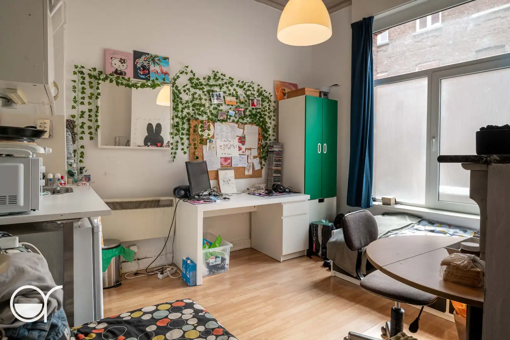  Kamerwoning op toplocatie nabij de Overpoort foto 3