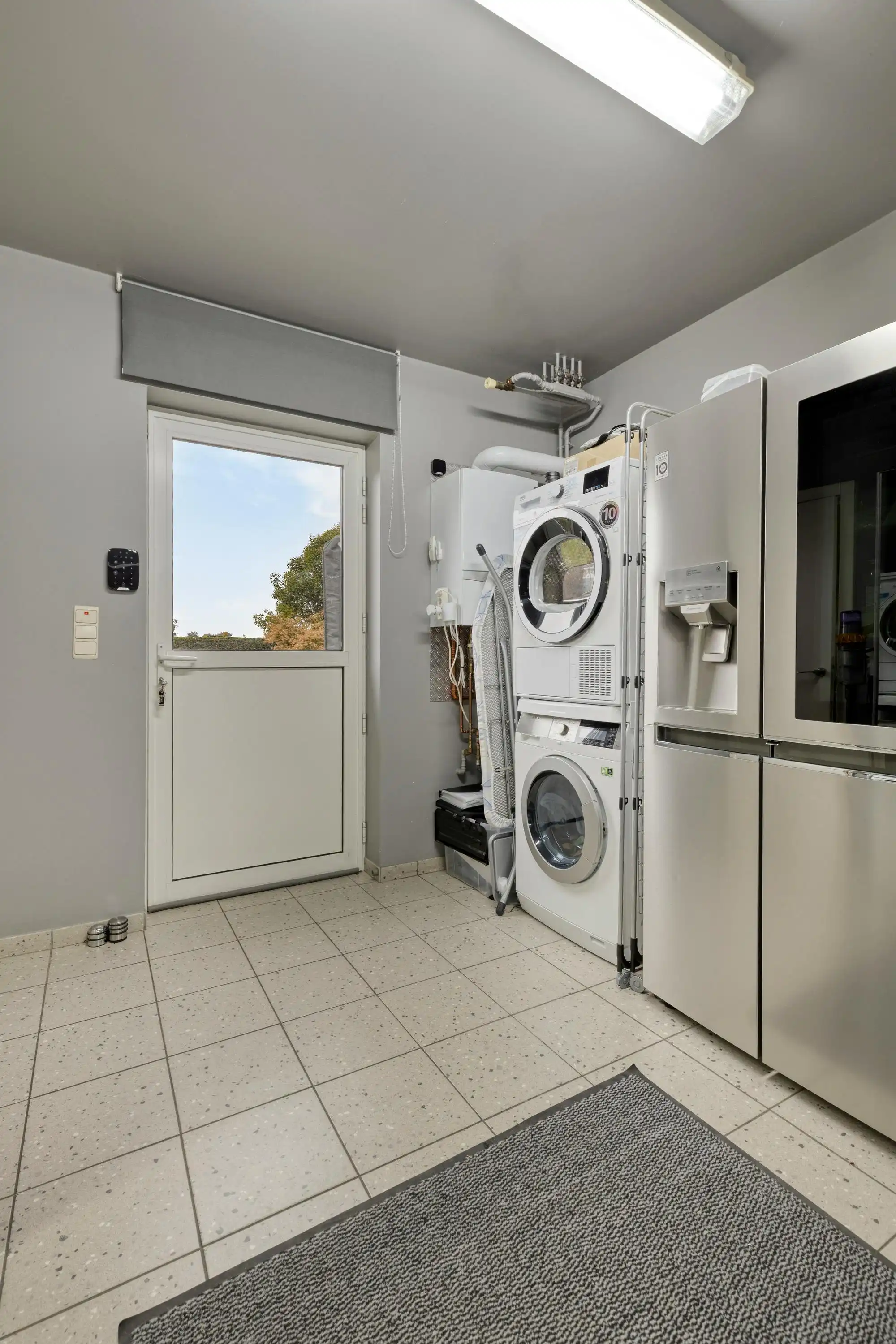 Prachtig afgewerkte en onderhouden villa in Moerzeke foto 32