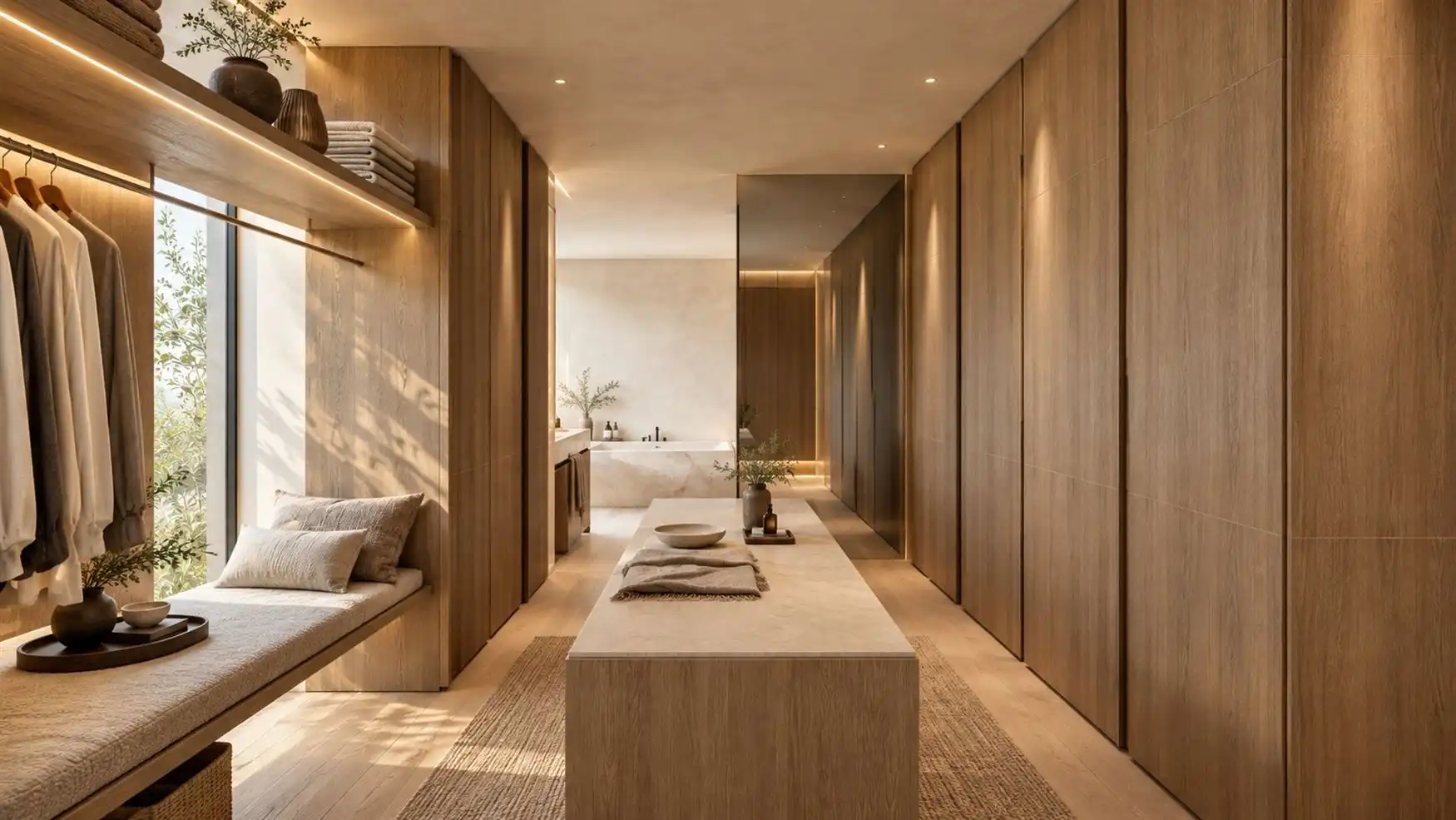Te bouwen villa met eigen bos op +4.000 m² foto 11
