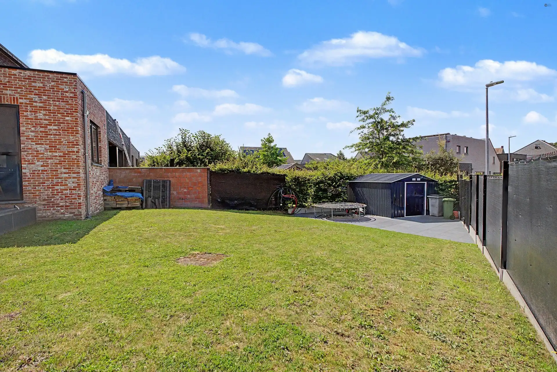 Recente Halfopen nieuwbouwwoning met 3 slaapkamers foto 22