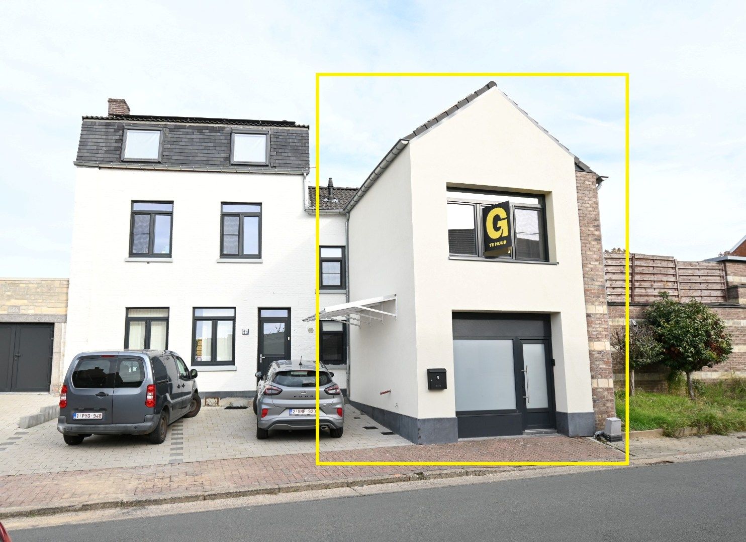 Huis te huur Mergelstraat 8 - - 3770 Riemst