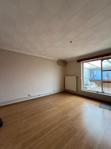 Prachtig ruim appartement in centrum. van Bocholt foto 13