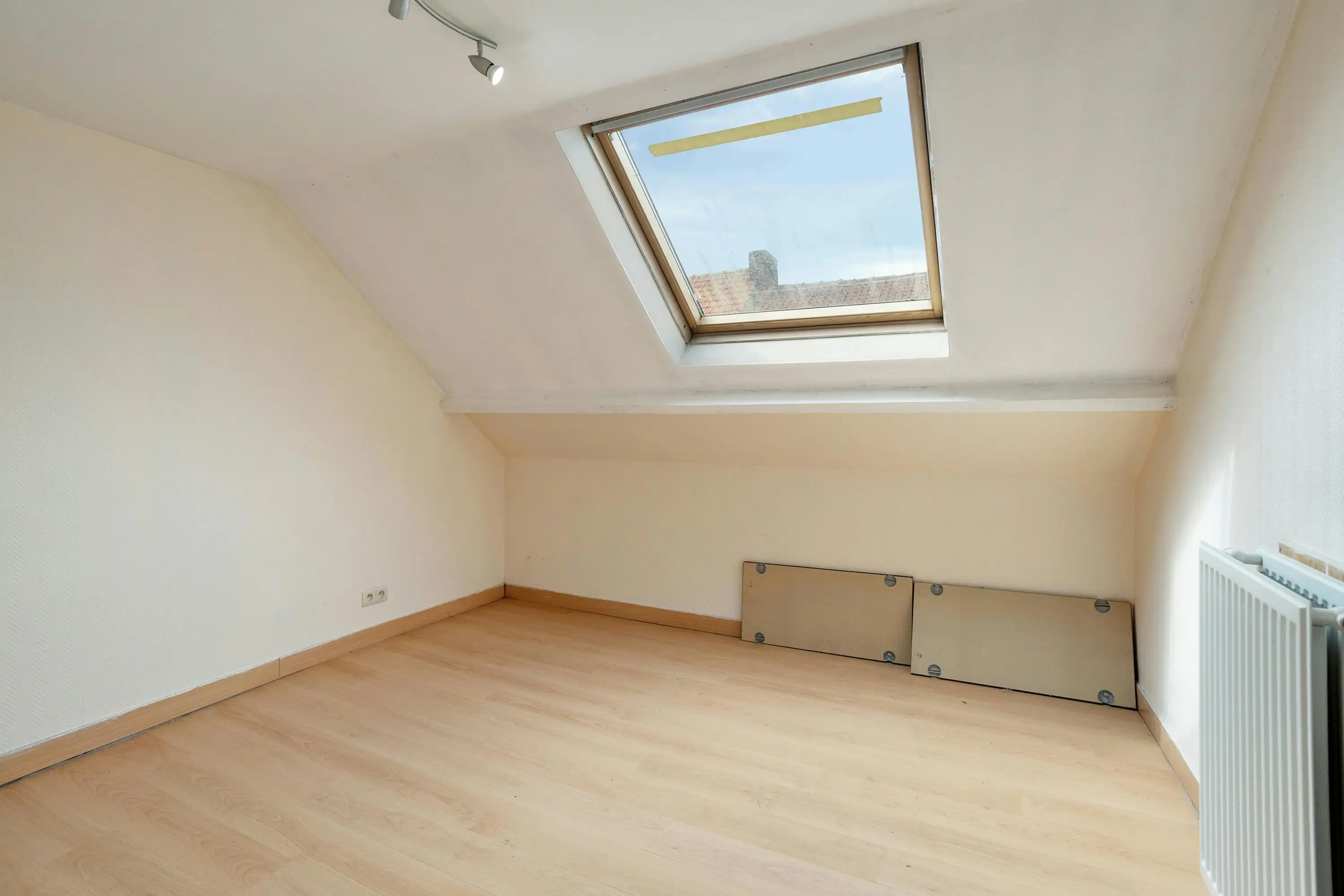 Ruime stadswoning met EPC C & tot 4 kamers in Mechelen! foto 12