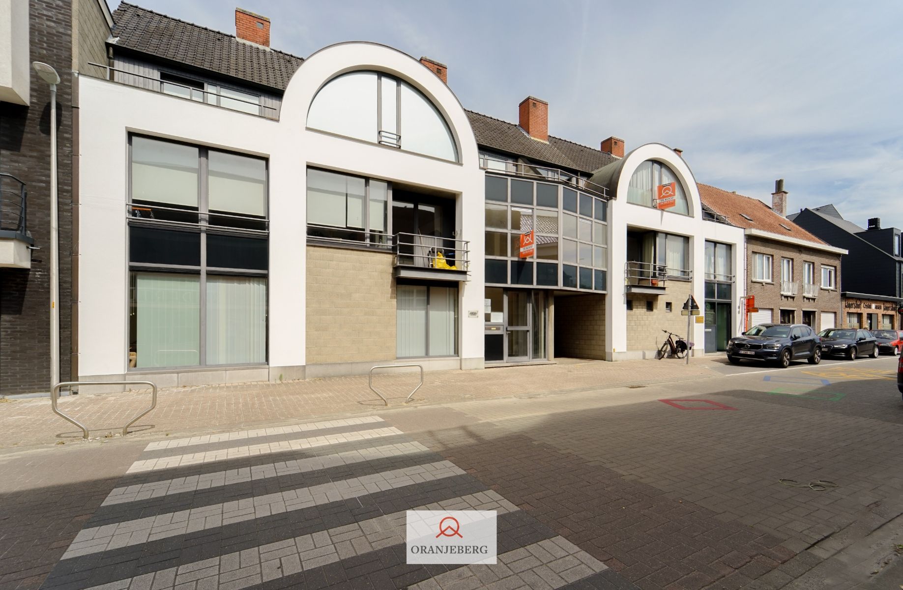 3 slaapkamer appartement gelegen in het centrum van Wetteren foto 44