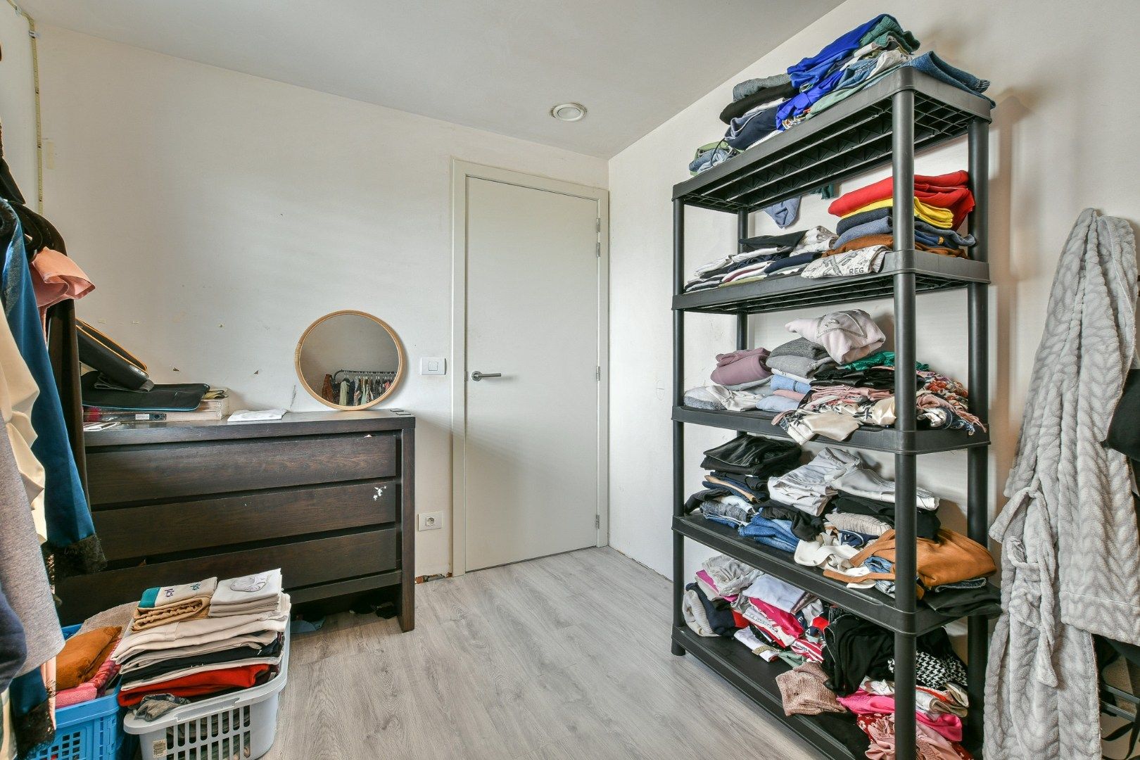 Moderne halfopen bebouwing met 4 slaapkamers in Vosseslag – De Haan foto 21
