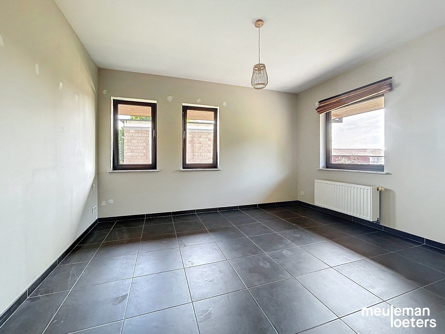 Ruime eigentijdse  villa met zuidgerichte tuin nabij centrum foto 10