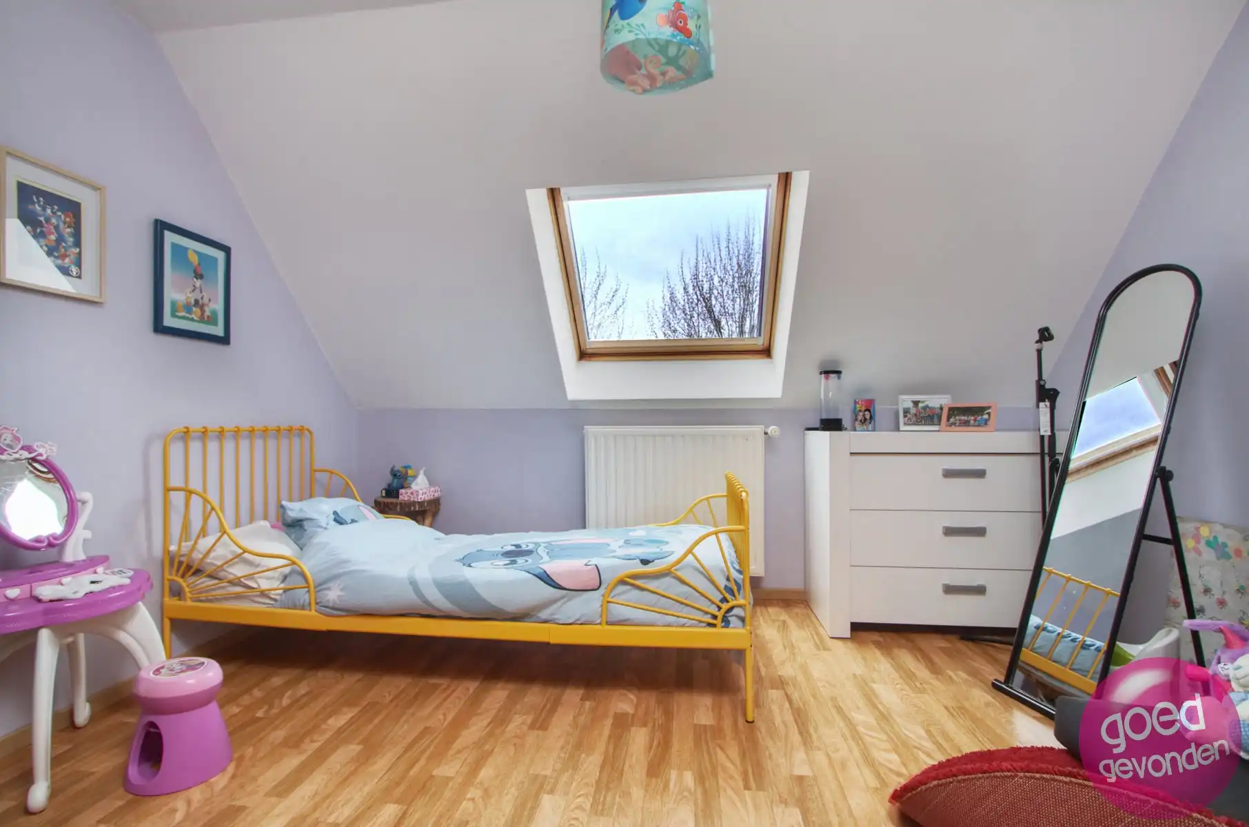 GEZINSWONING - OB - 4 SLK - TUIN - TERRAS - GARAGE - PARKING foto 27