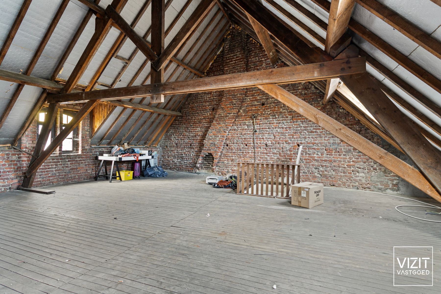 Instapklare woning te centrum Zottegem  foto 14