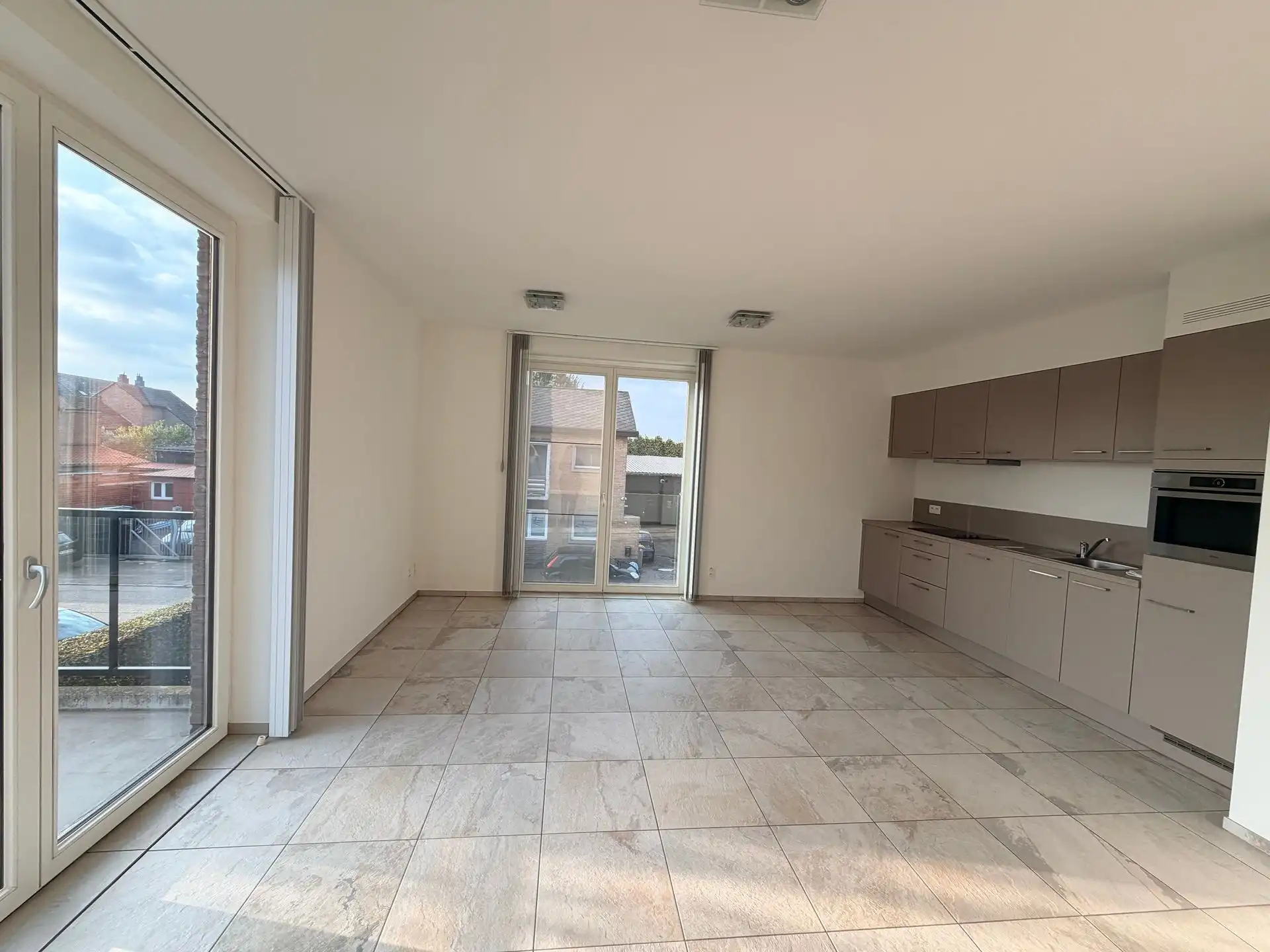 Nieuwbouwappartement  foto 4