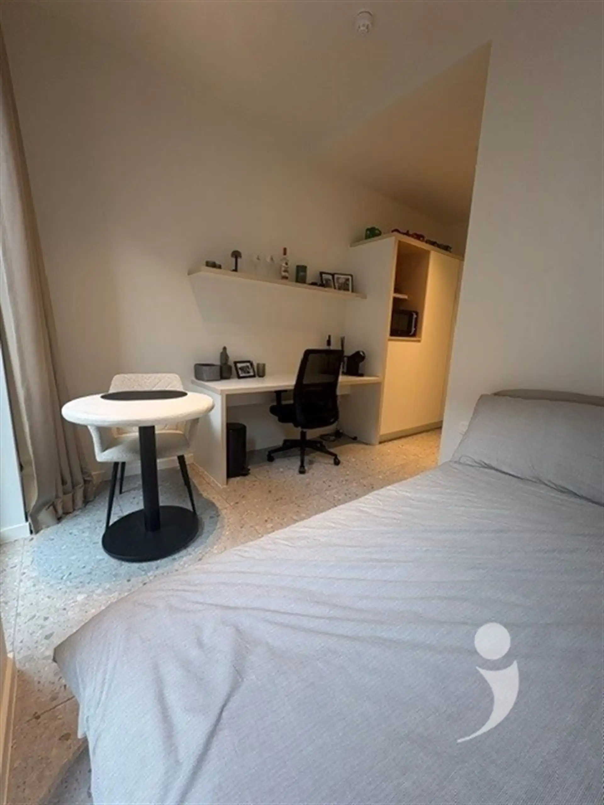 Kot/kamer te huur Bogaardenstraat 7/01.02 - 3000 LEUVEN