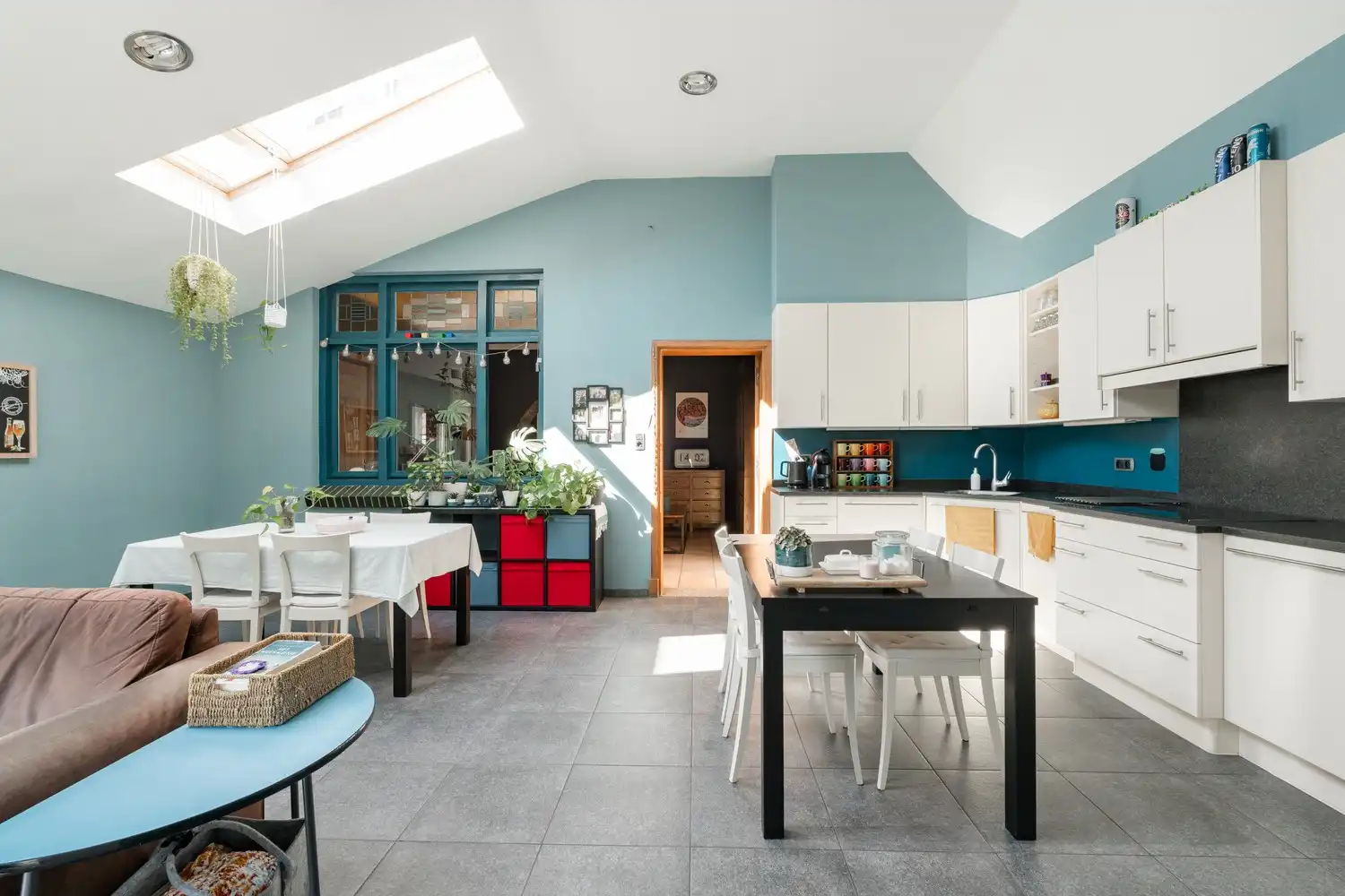 Karaktervolle mooie woning op een prachtig perceel van 860 m² foto 10