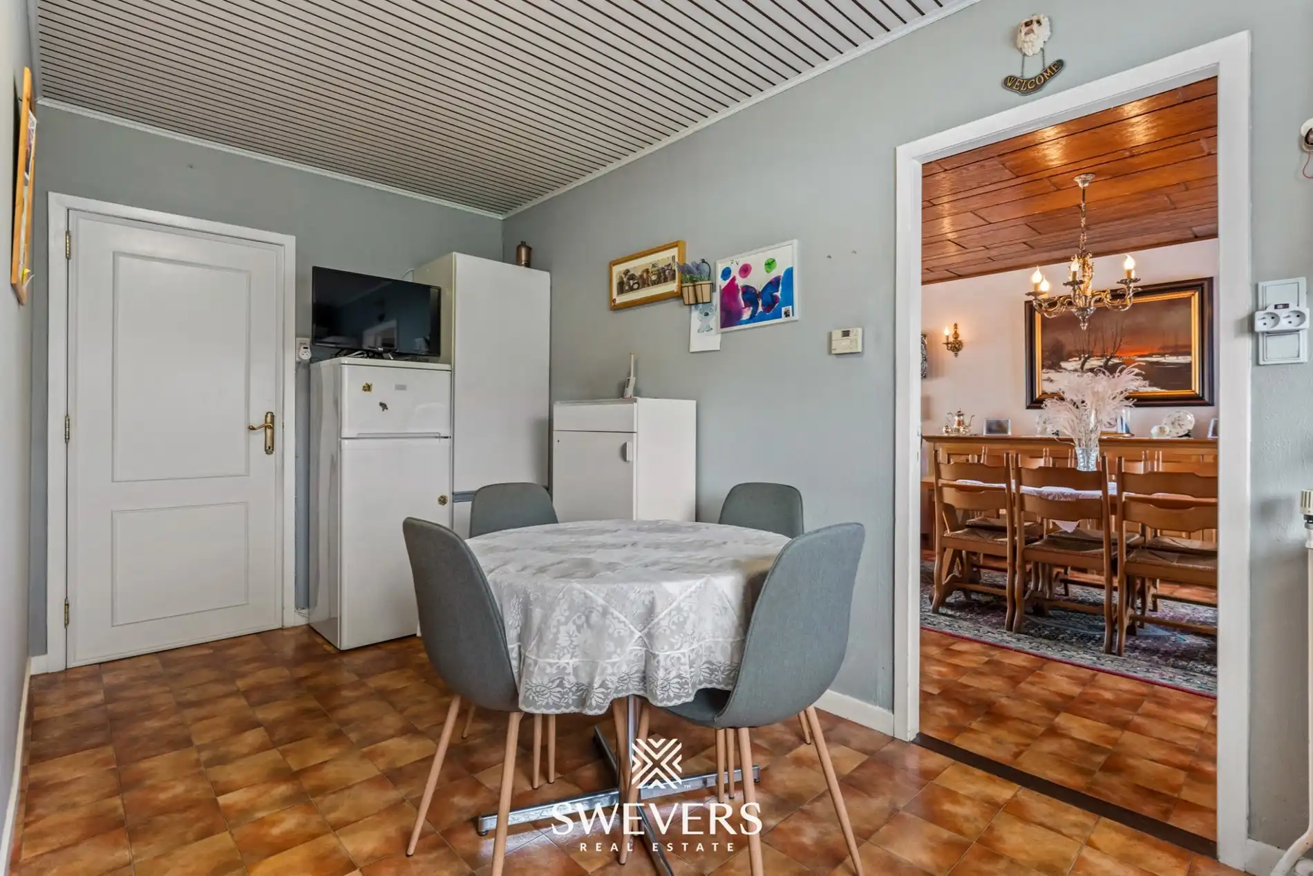 Open bebouwing met 3 slaapkamers op een perceel van 720 m² in Heusden-Zolder foto 11