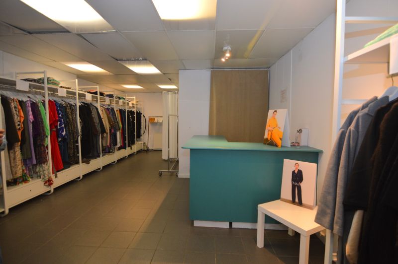 Handelspand in Mechelen foto 4