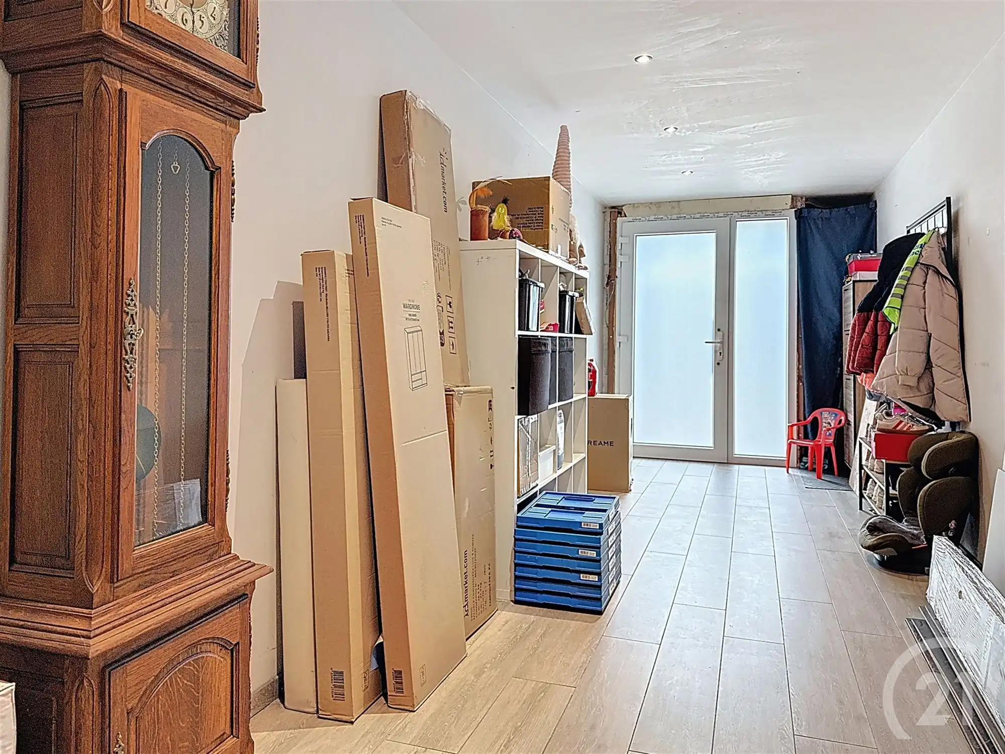 Ruime gezinswoning met 5 slaapkamers in centrum foto 5