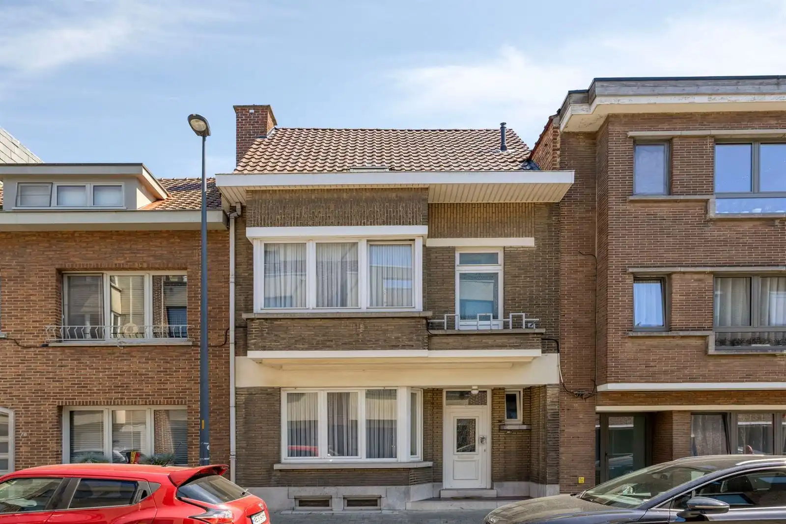 Ruime 2-gevelwoning met tuin en mogelijks 4 slaapkamers foto 34