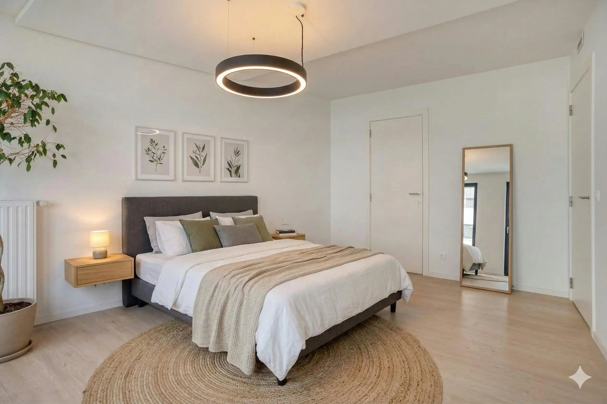 Ruim en lichtrijk appartement te koop op toplocatie in Leuven foto 14