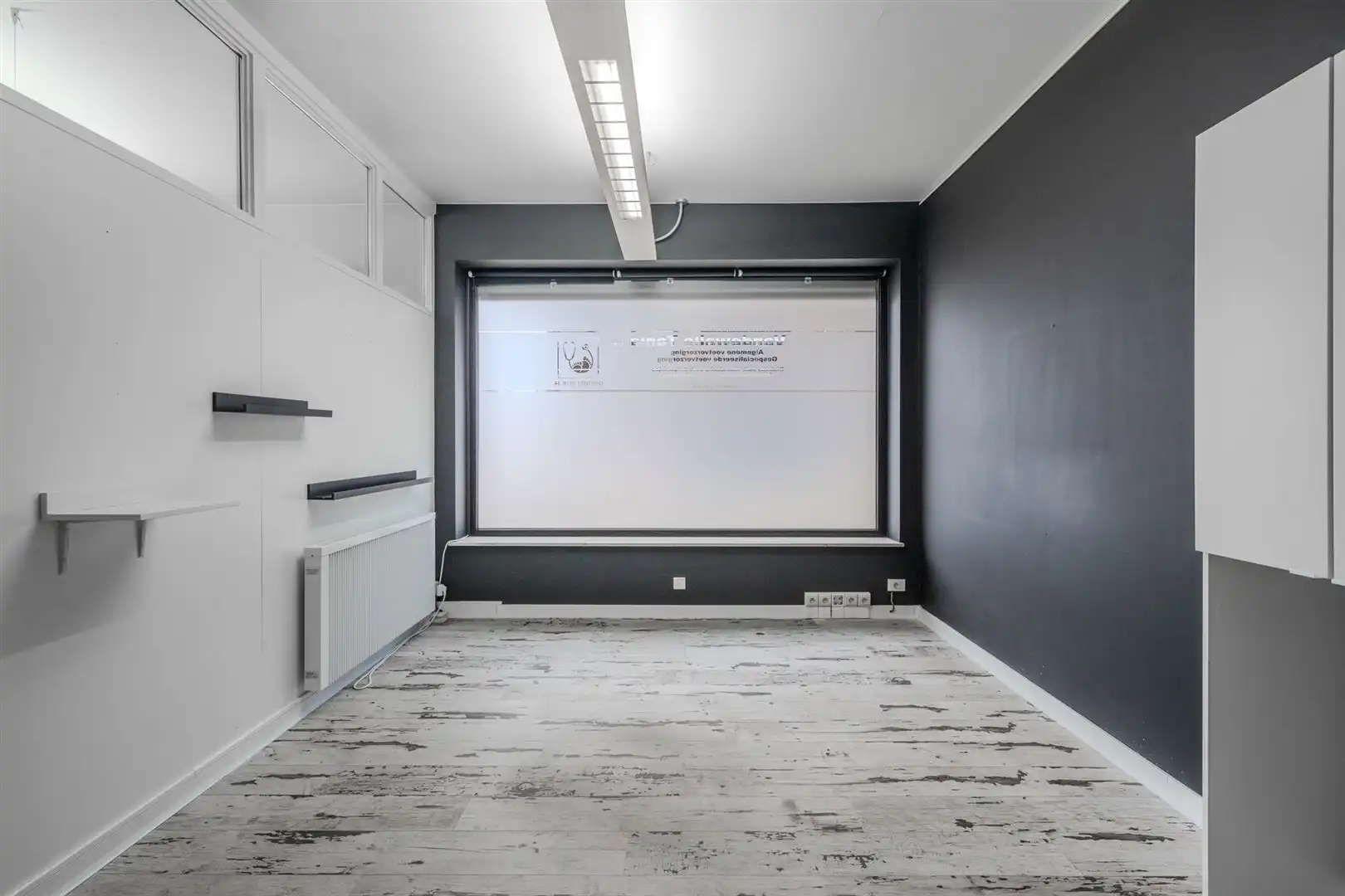 handelspand met woonst foto 14