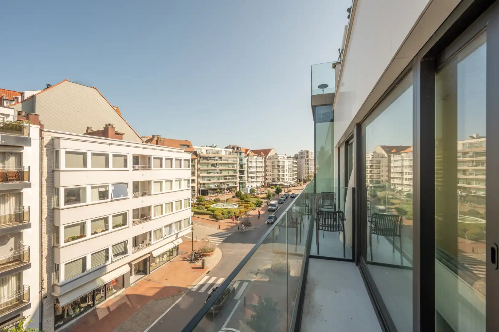 Te renoveren studio op Dumortierlaan, nabij Driehoeksplein foto 6