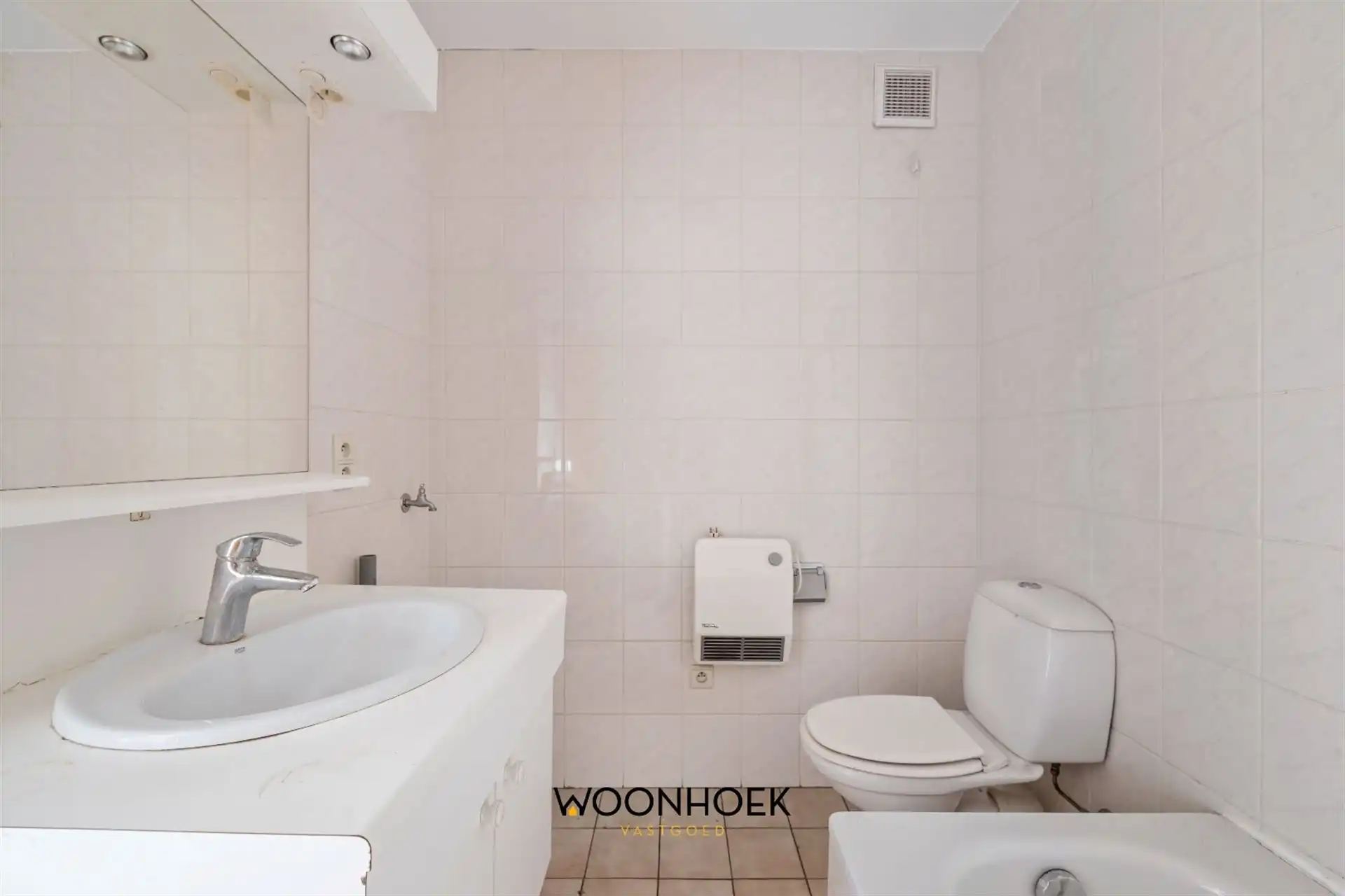 2 Slpk-appartement op een toplocatie in centrum te Temse foto 11