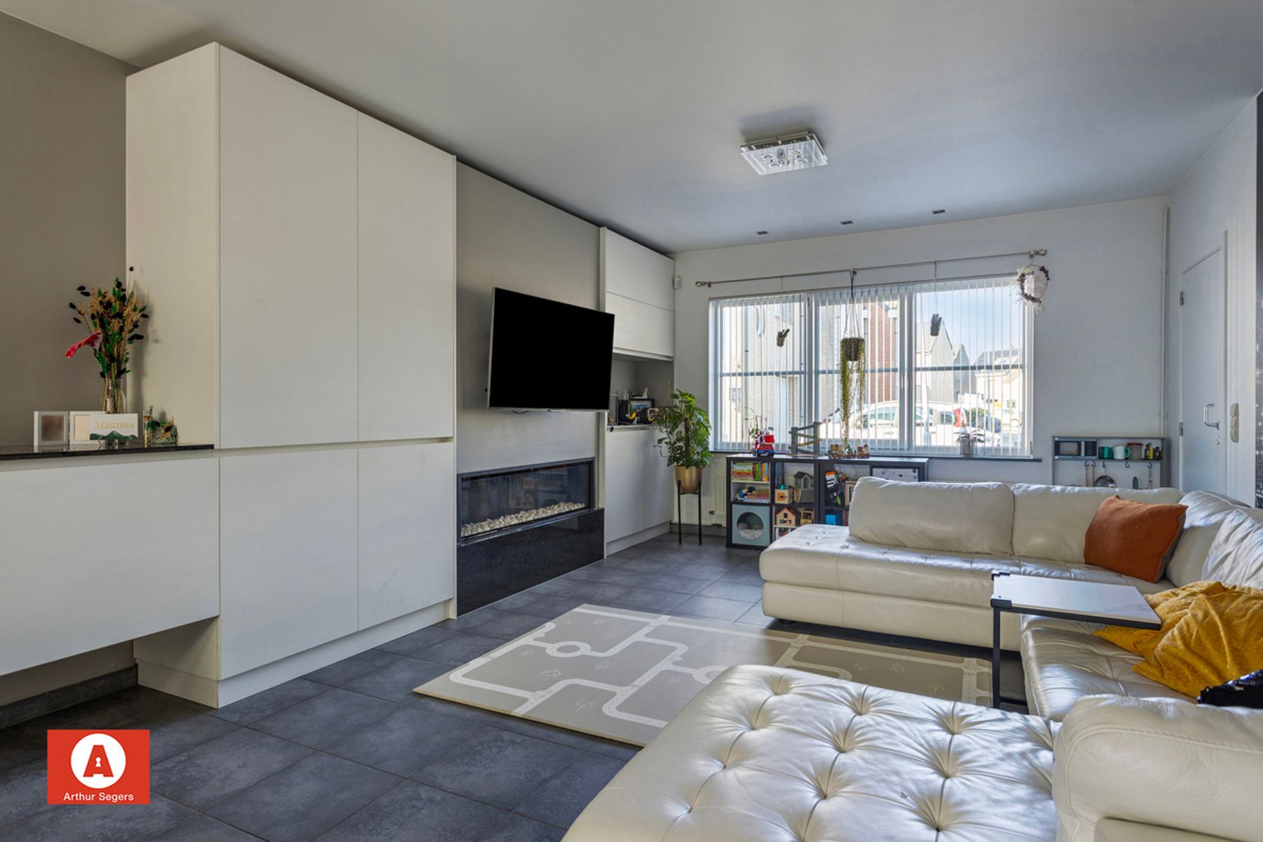 Energiezuinige (A) woning met 3 slaapkamers op toplocatie foto 7