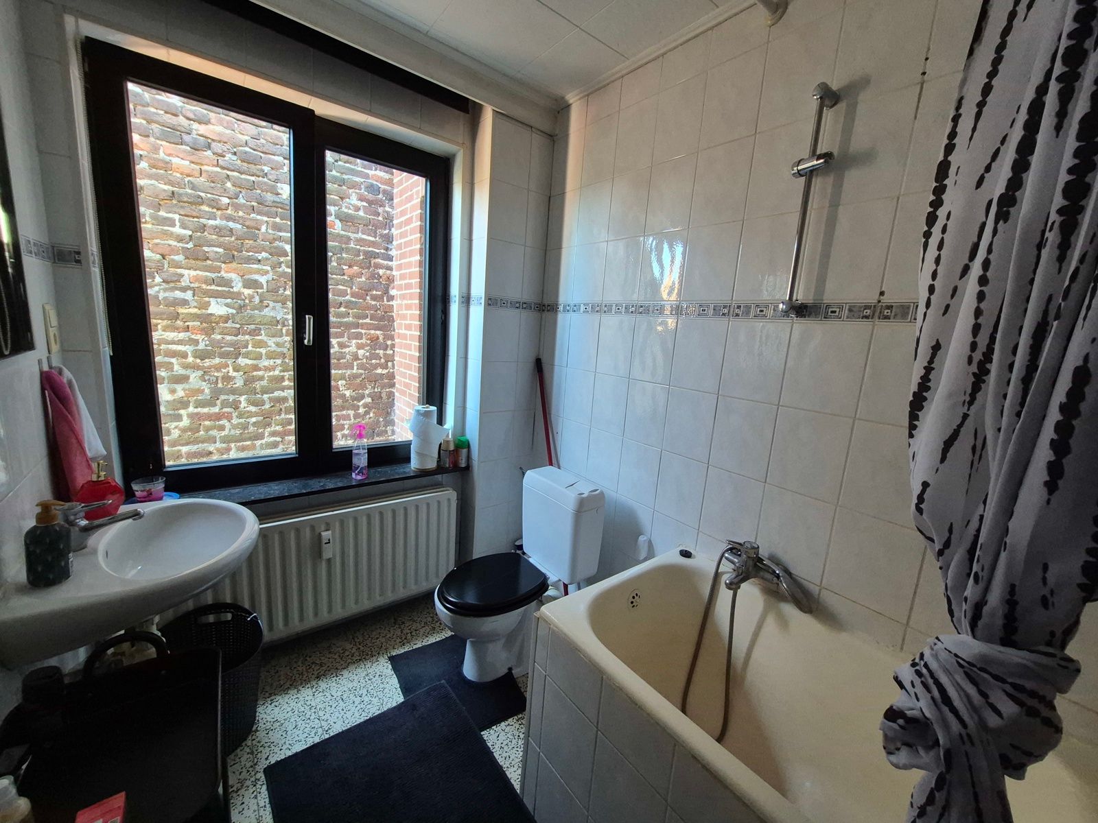 Appartement Maaseik centrum foto 8