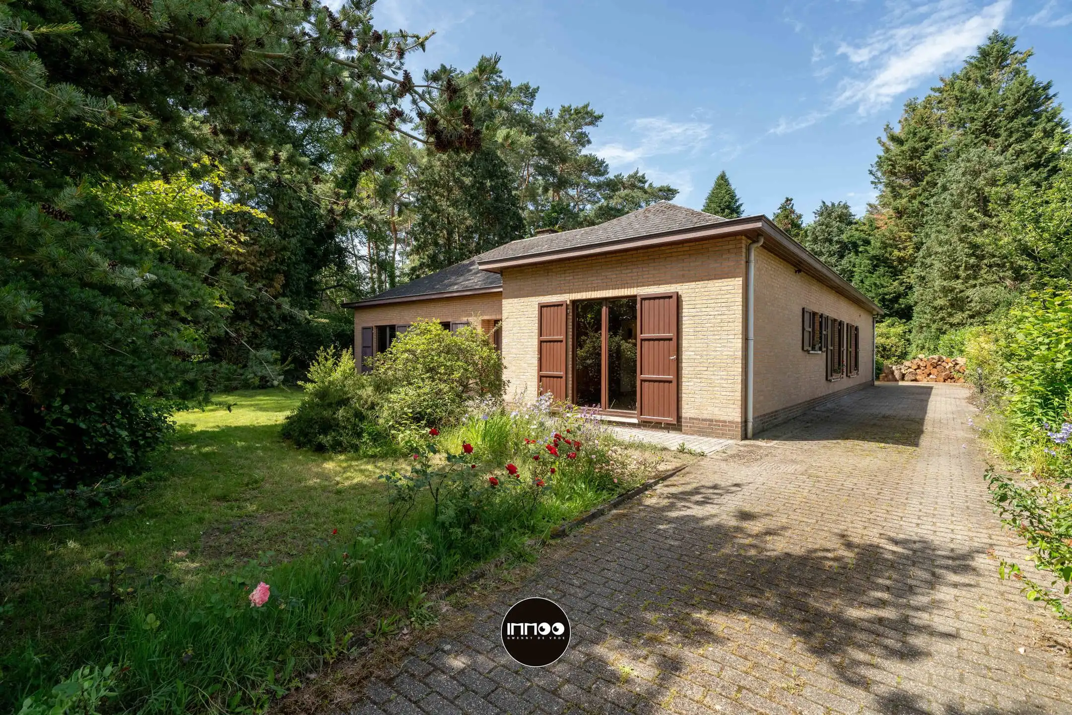 Bungalow te koop foto 25