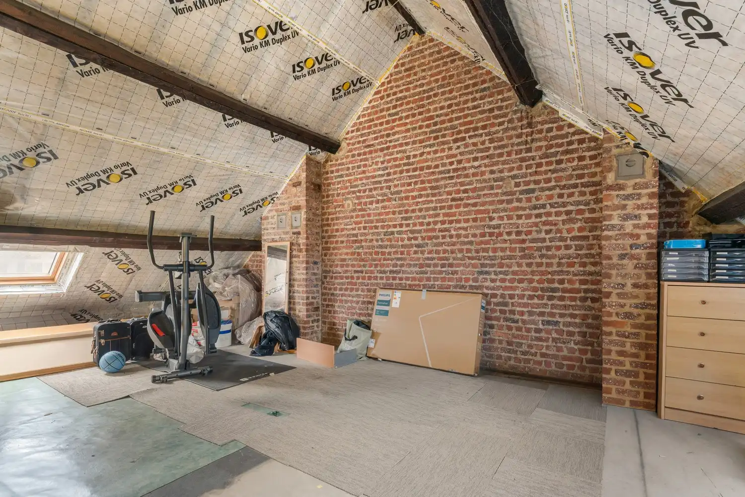 Ruime gezinswoning met 3 slaapkamers, tuin, garage en uitbreidingsmogelijkheden foto 12