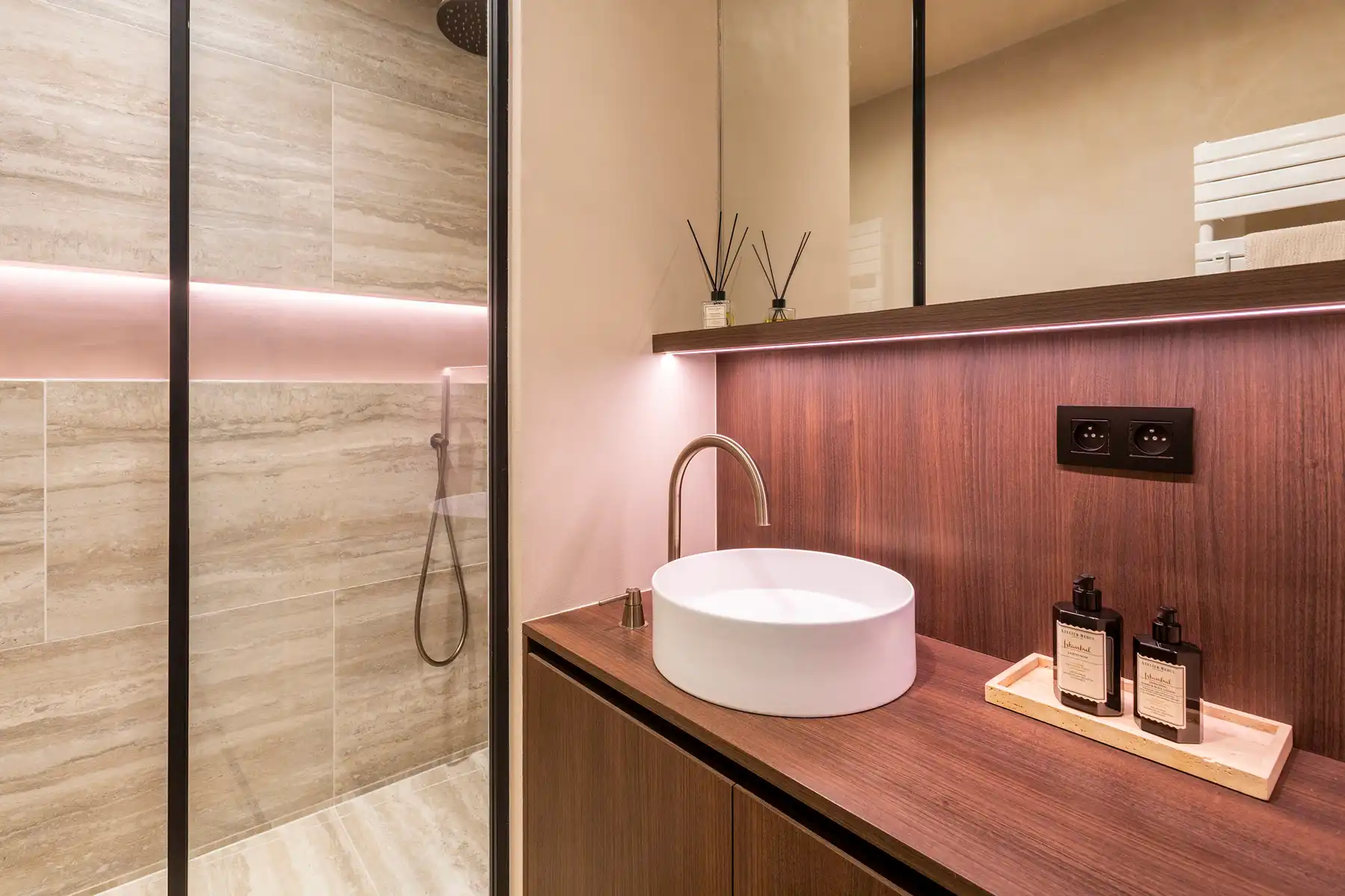 Luxueus 2-slaapkamerappartement op ’t Zuid foto 11