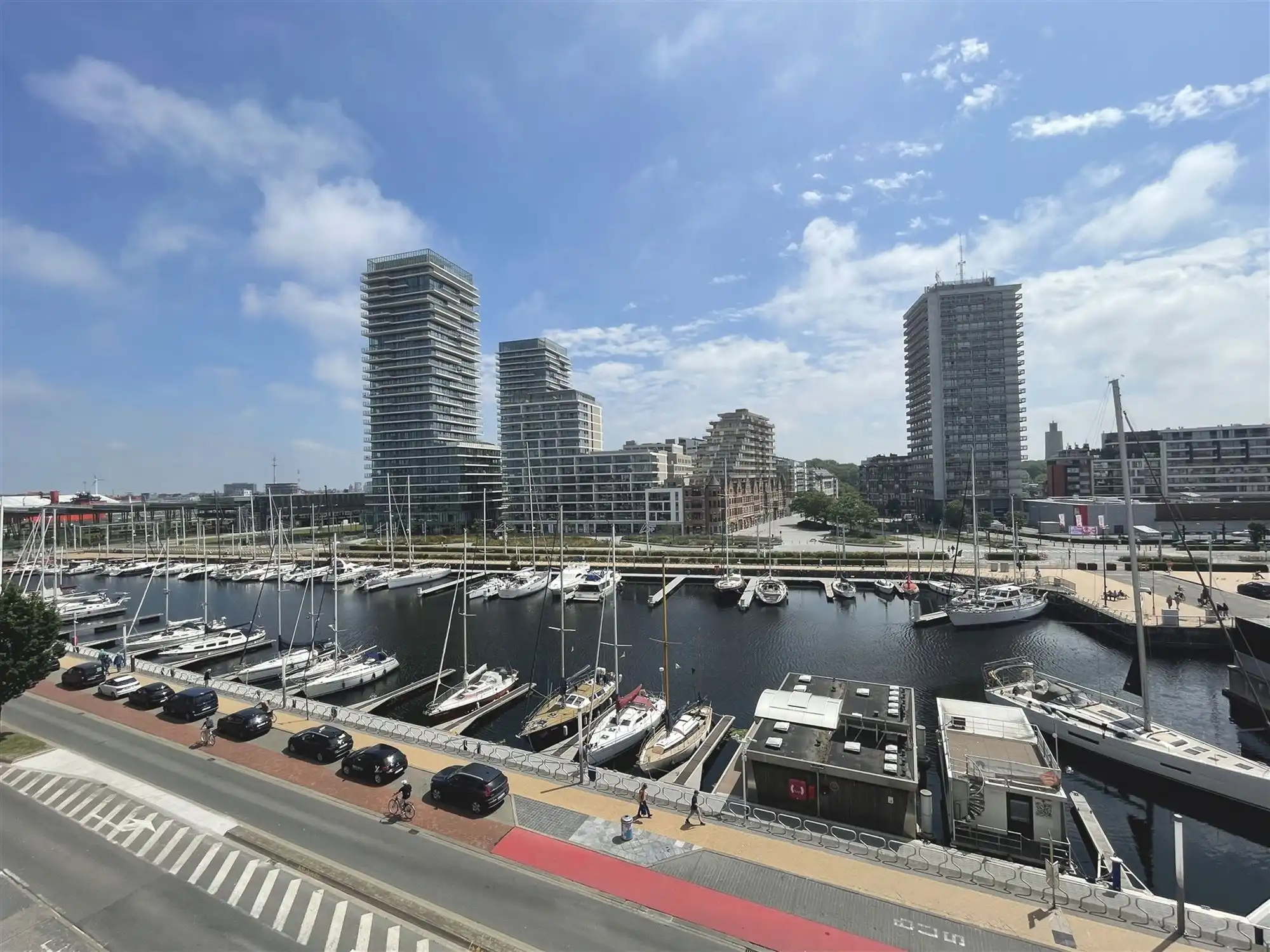 Appartement met 1 slaapkmamer foto 5