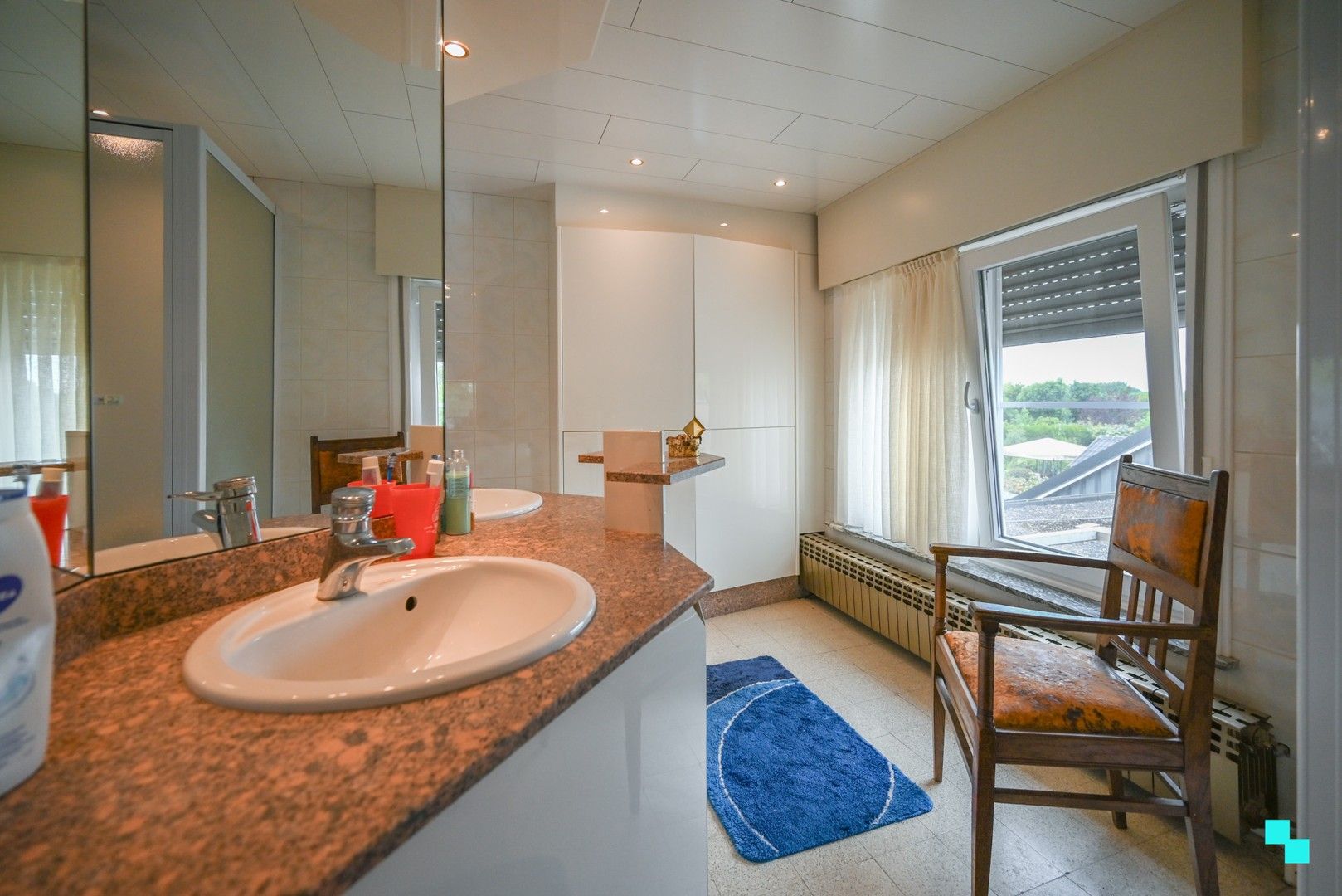 Gezellig HOB met drie slaapkamers te Ingelmunster foto 26