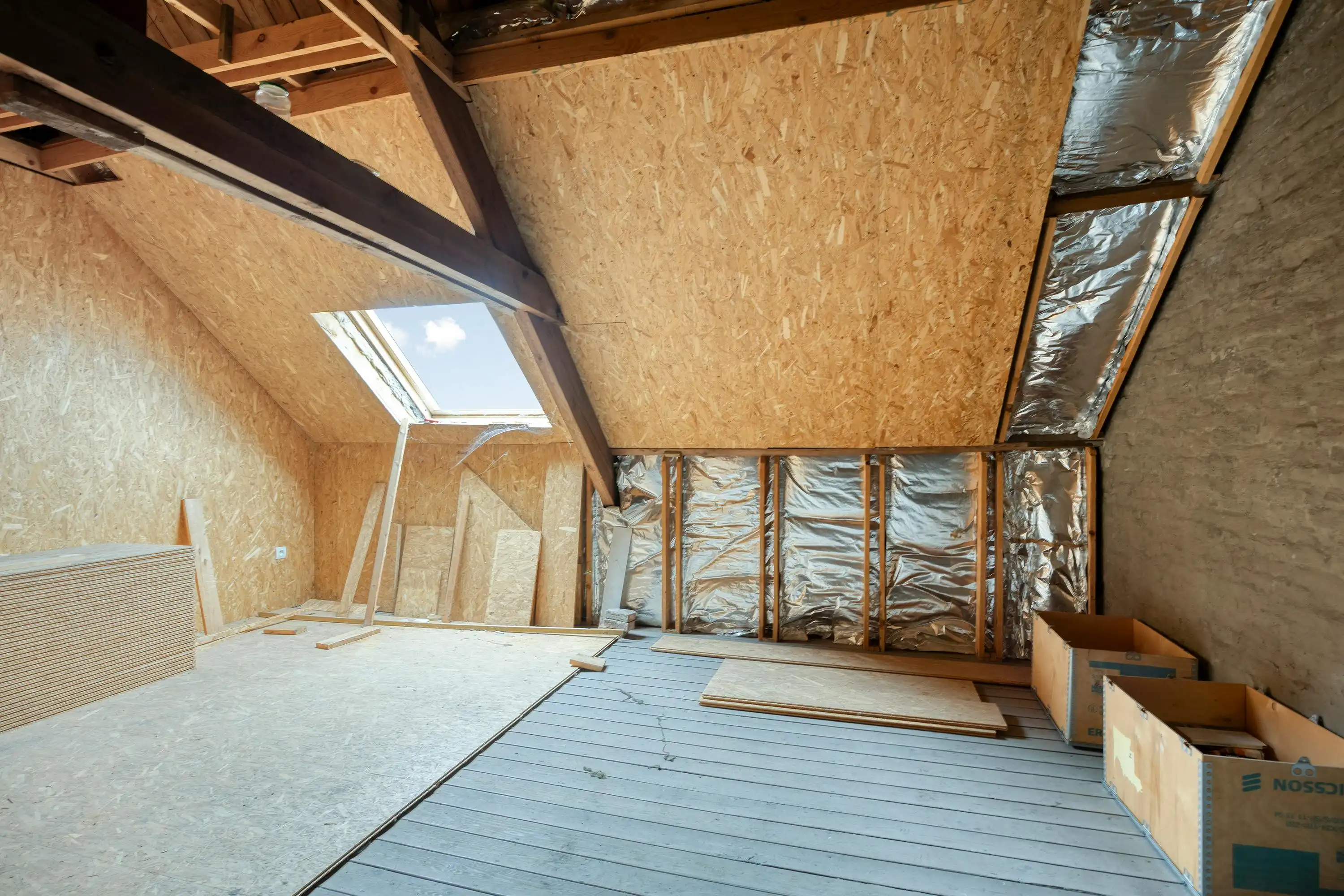Te renoveren gezinswoning met tuin te koop in centrum Puurs foto 13