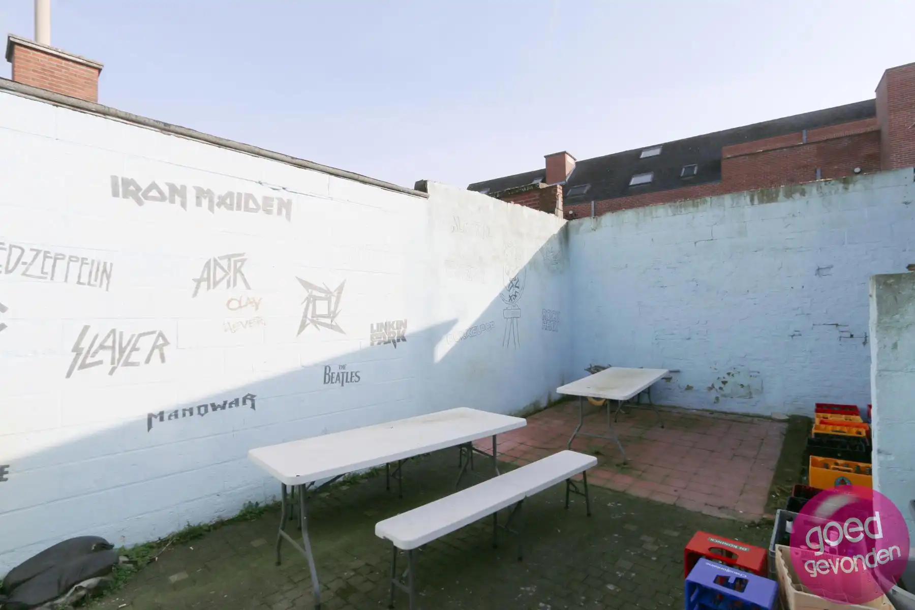 Handelspand - centrum - koer/tuin - ook residentieel foto 10