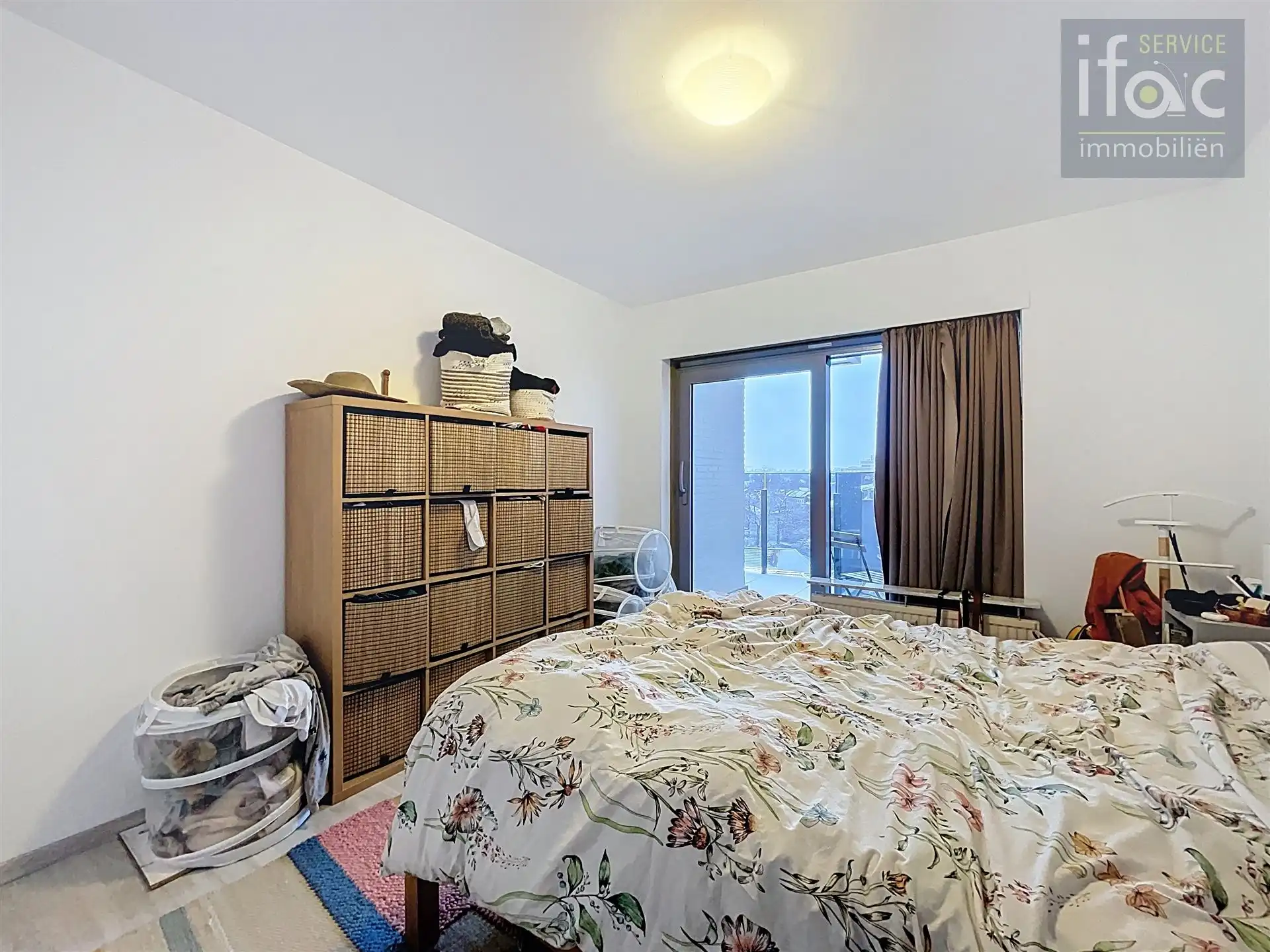 Geweldig gelegen appartement met 3 slaapkamers te Leuven foto 11