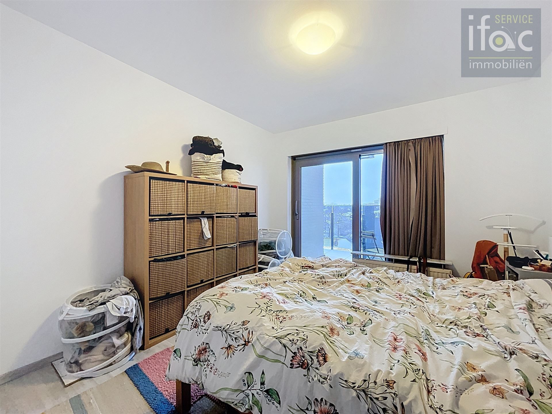 Geweldig gelegen appartement met 3 slaapkamers te Leuven foto 11